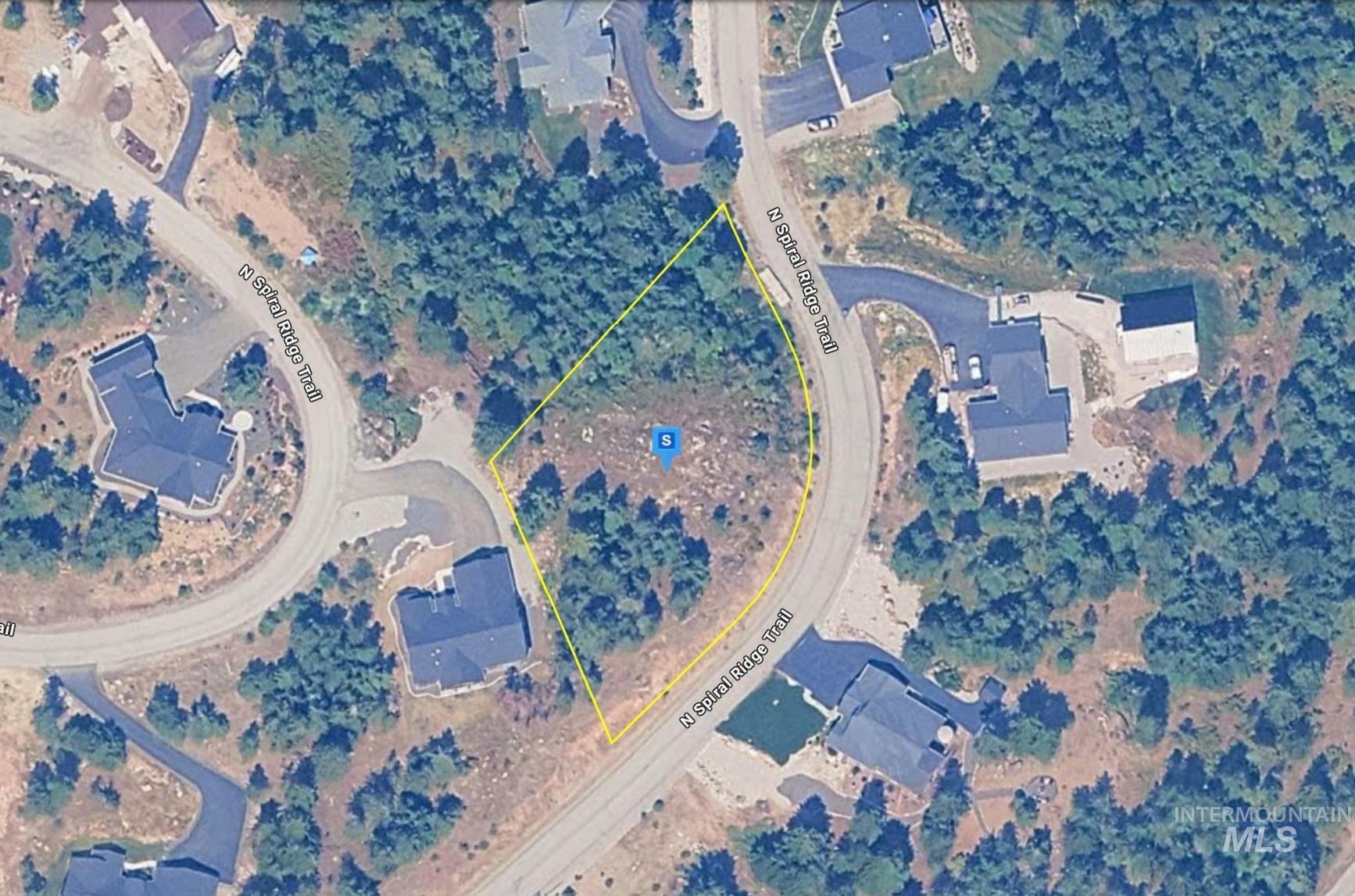 13560 N Spiral Ridge Trail Property Photo 1