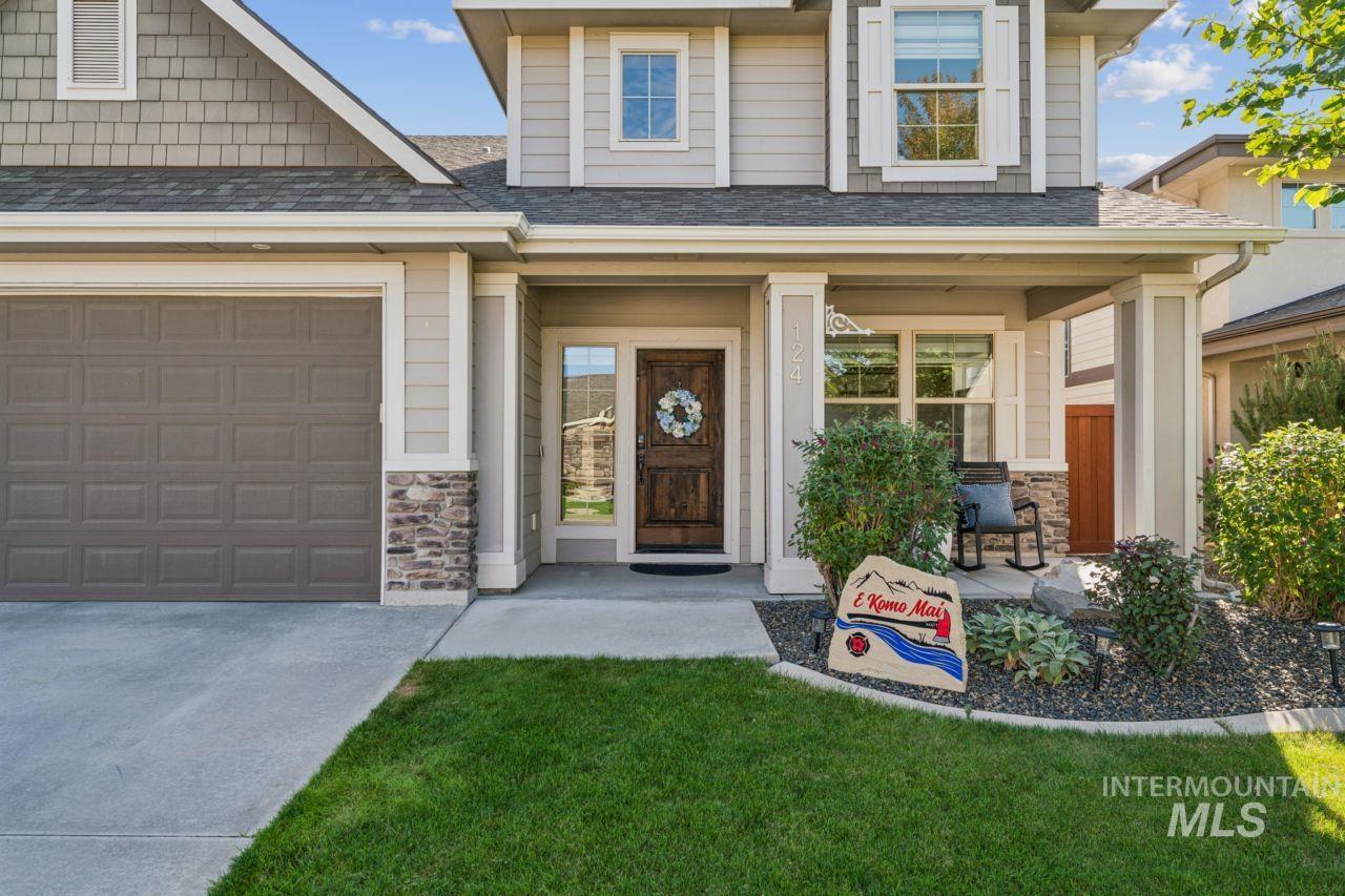 124 S Rivermist Property Photo 3