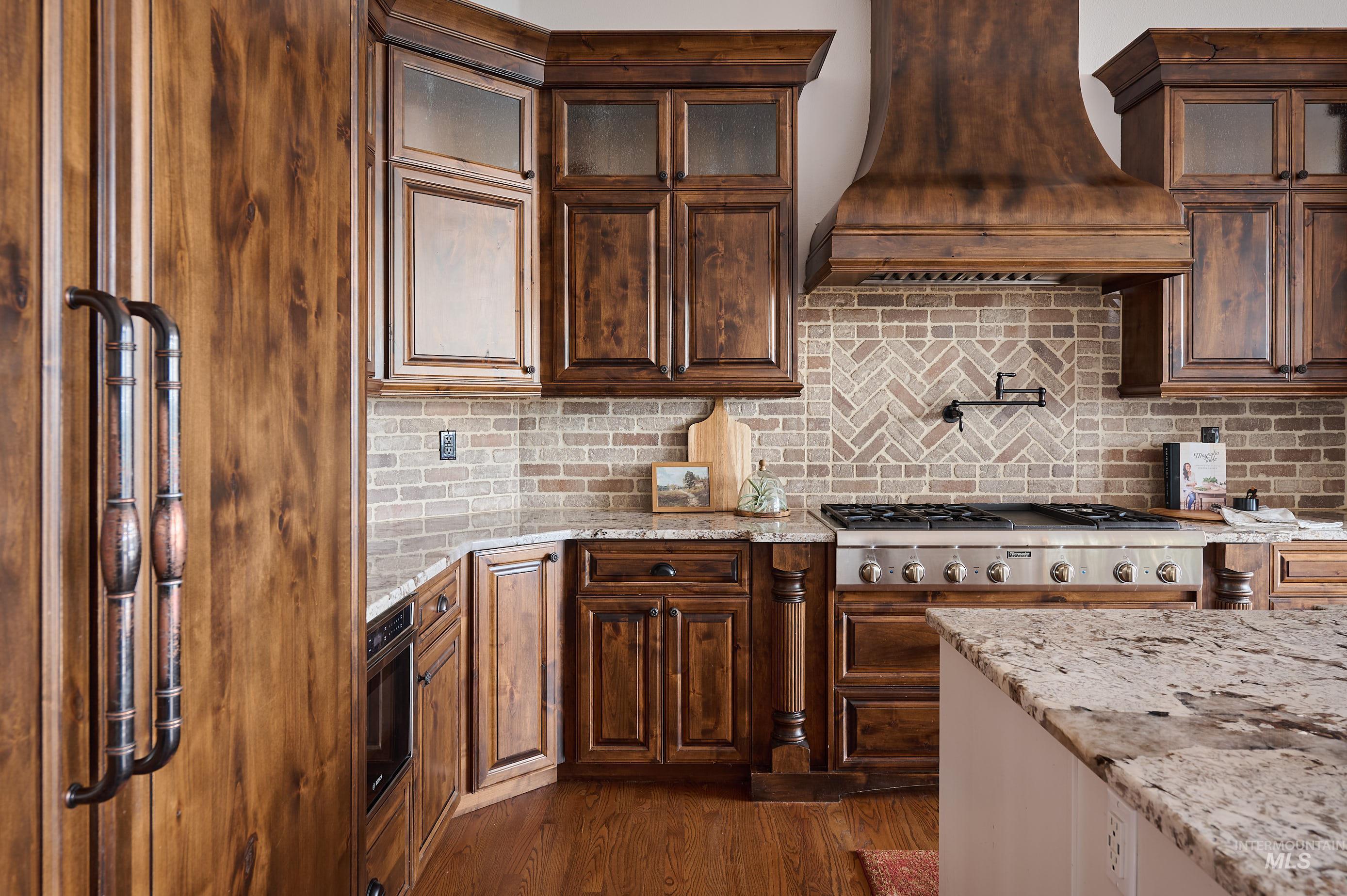 3931 N Triple Ridge Place Property Photo 10
