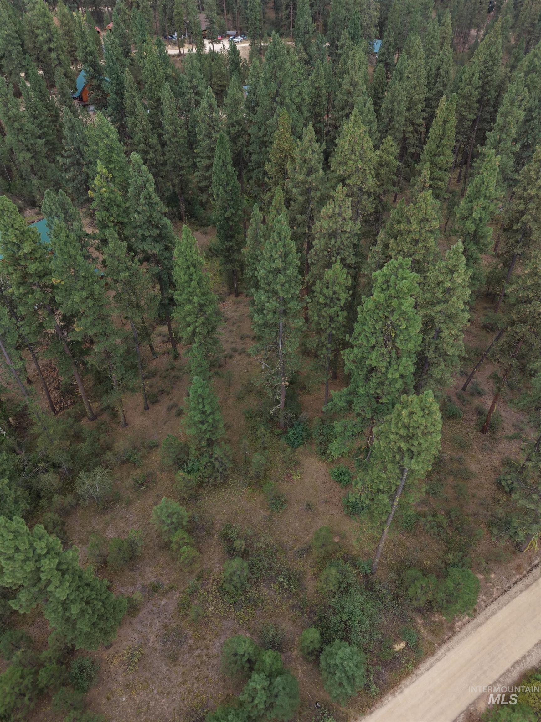 0 Lot 18 Block 16 Of Duquette Pines Division Property Photo 9