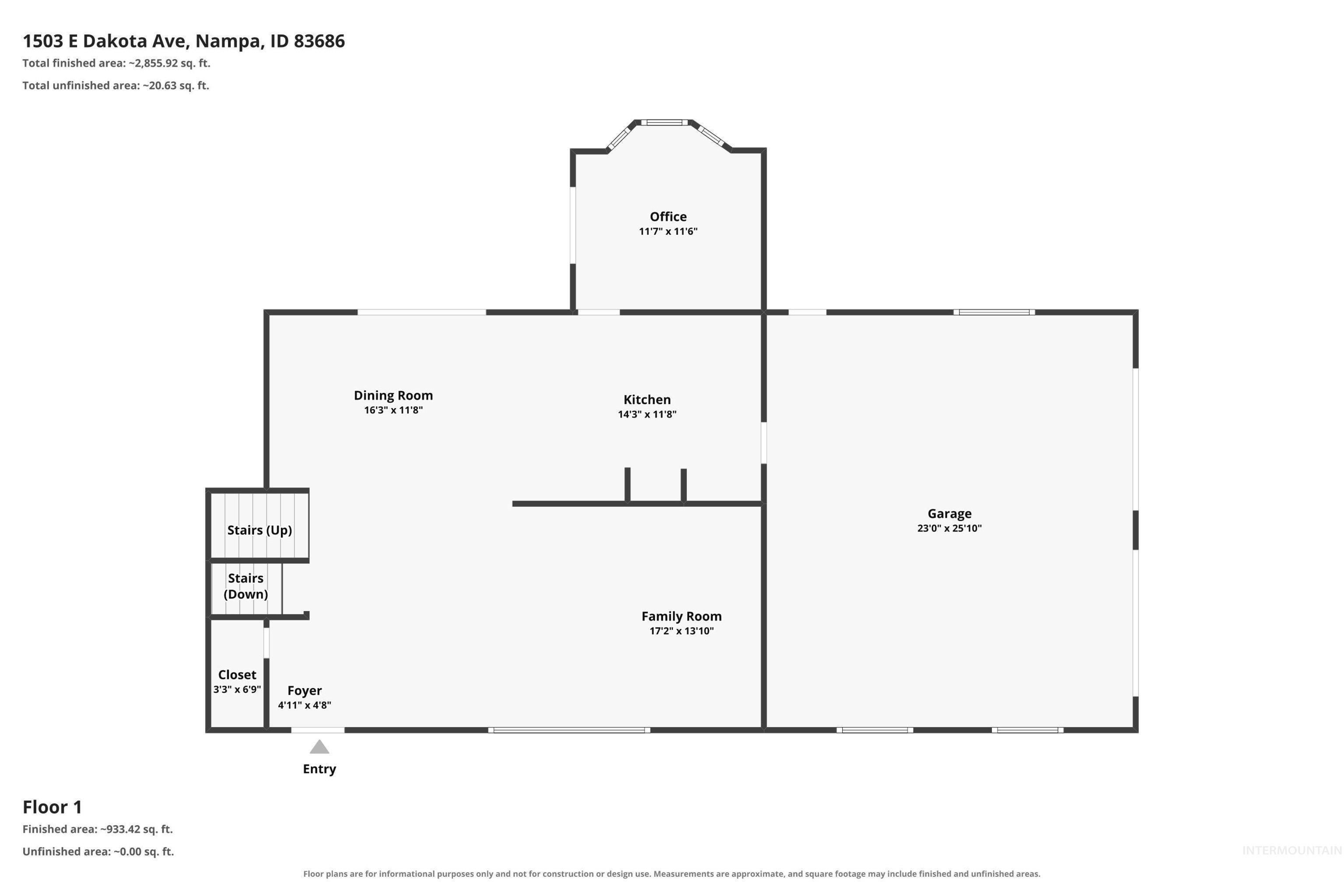 1503 E Dakota Ave Property Photo 40