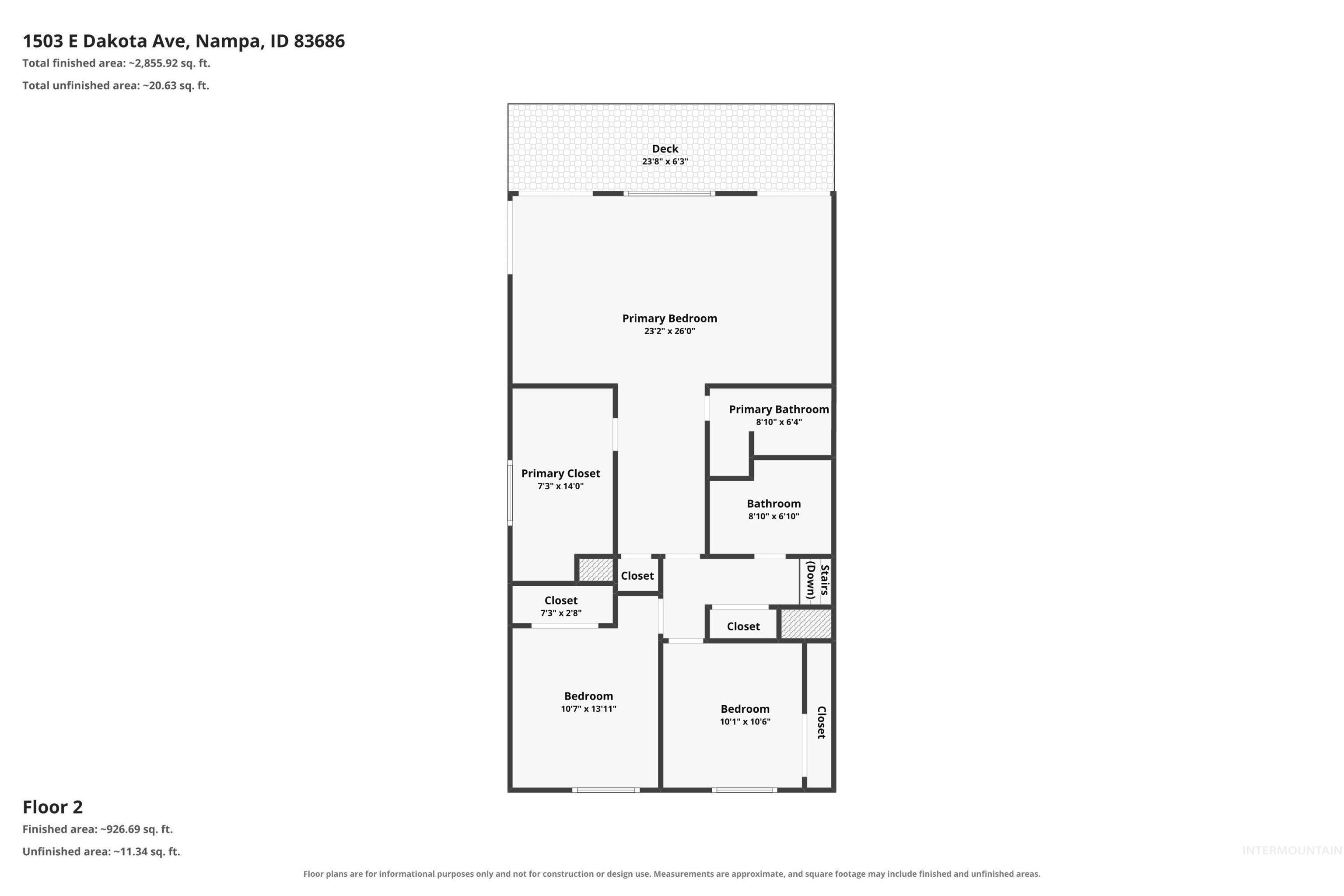 1503 E Dakota Ave Property Photo 41