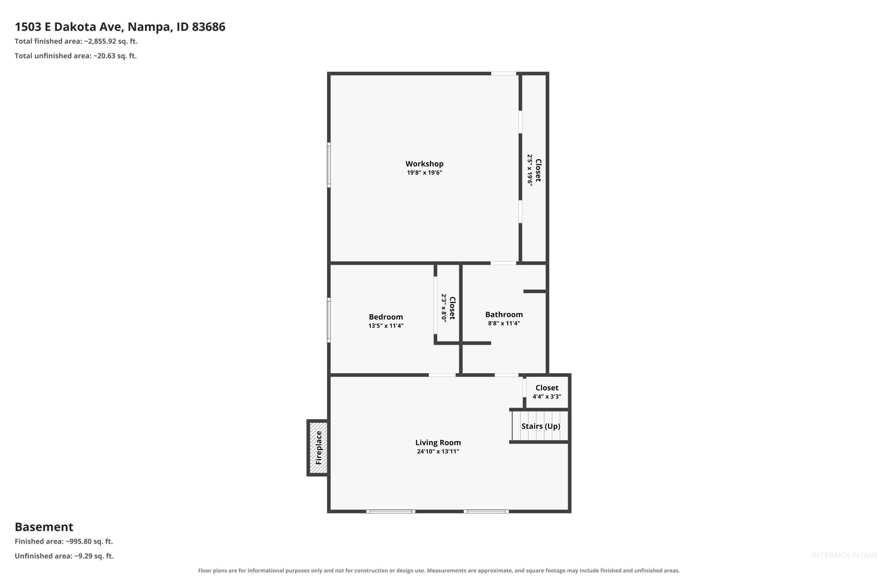 1503 E Dakota Ave Property Photo 42