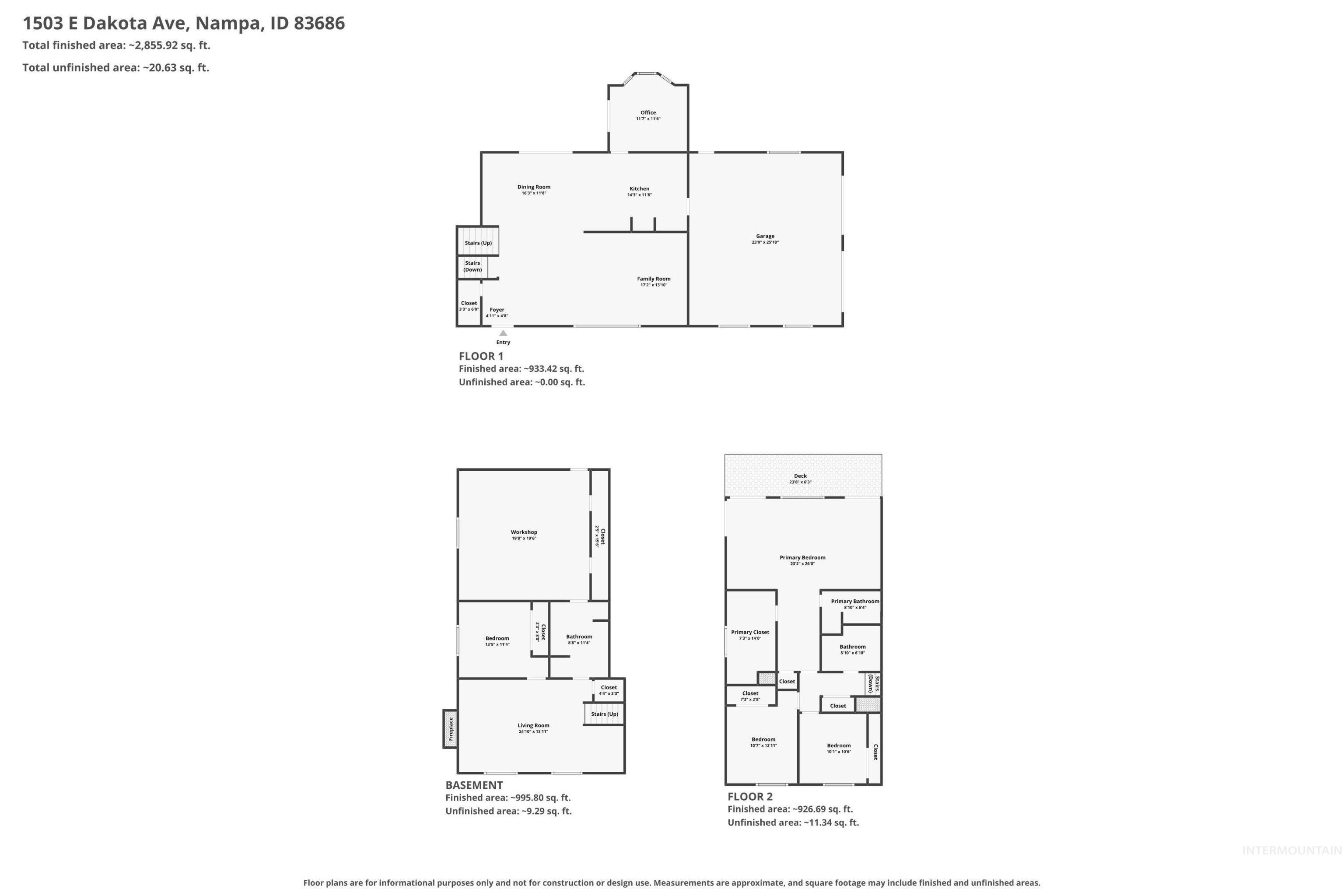 1503 E Dakota Ave Property Photo 43