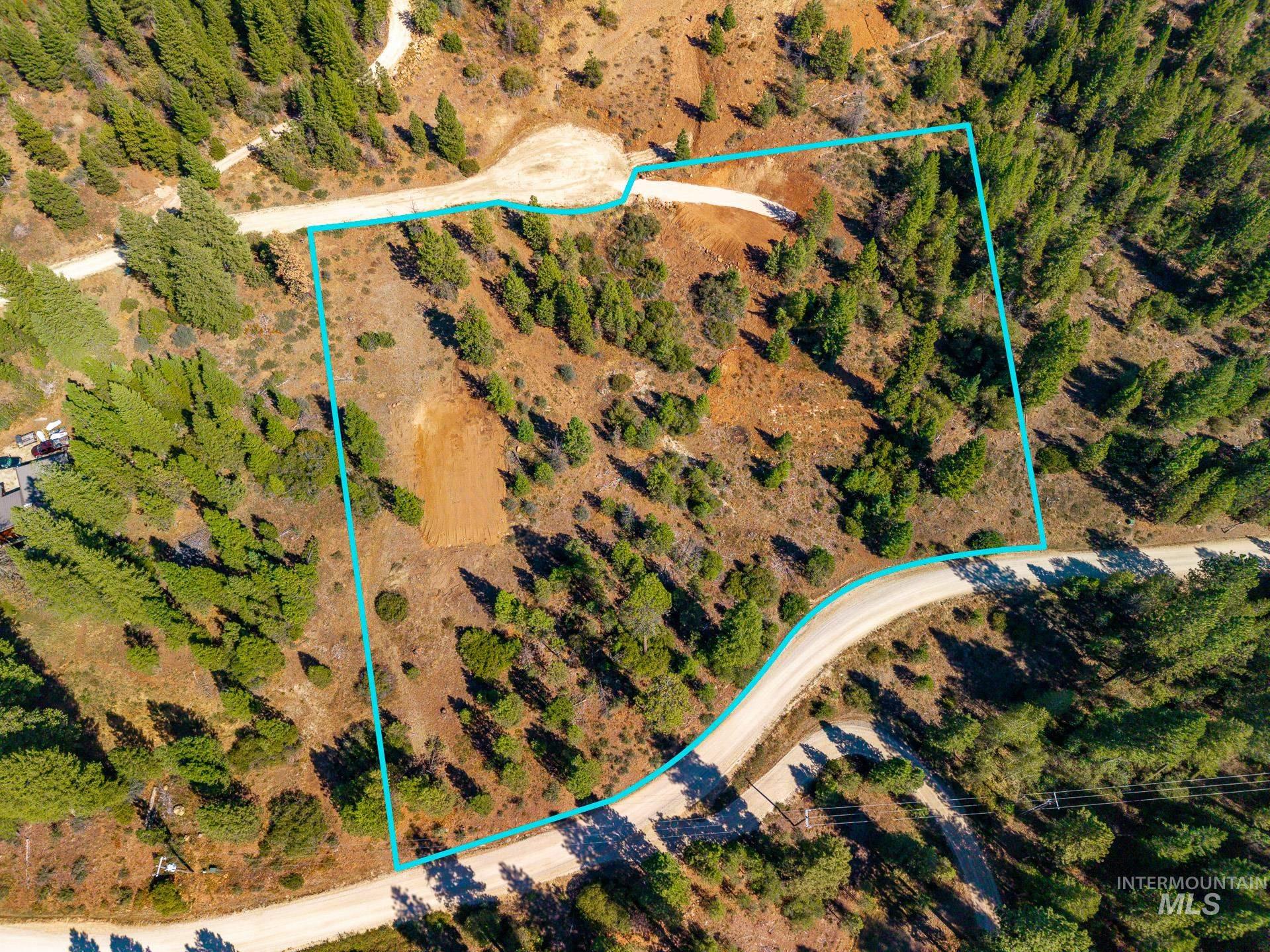 Lot 20 Crow Court