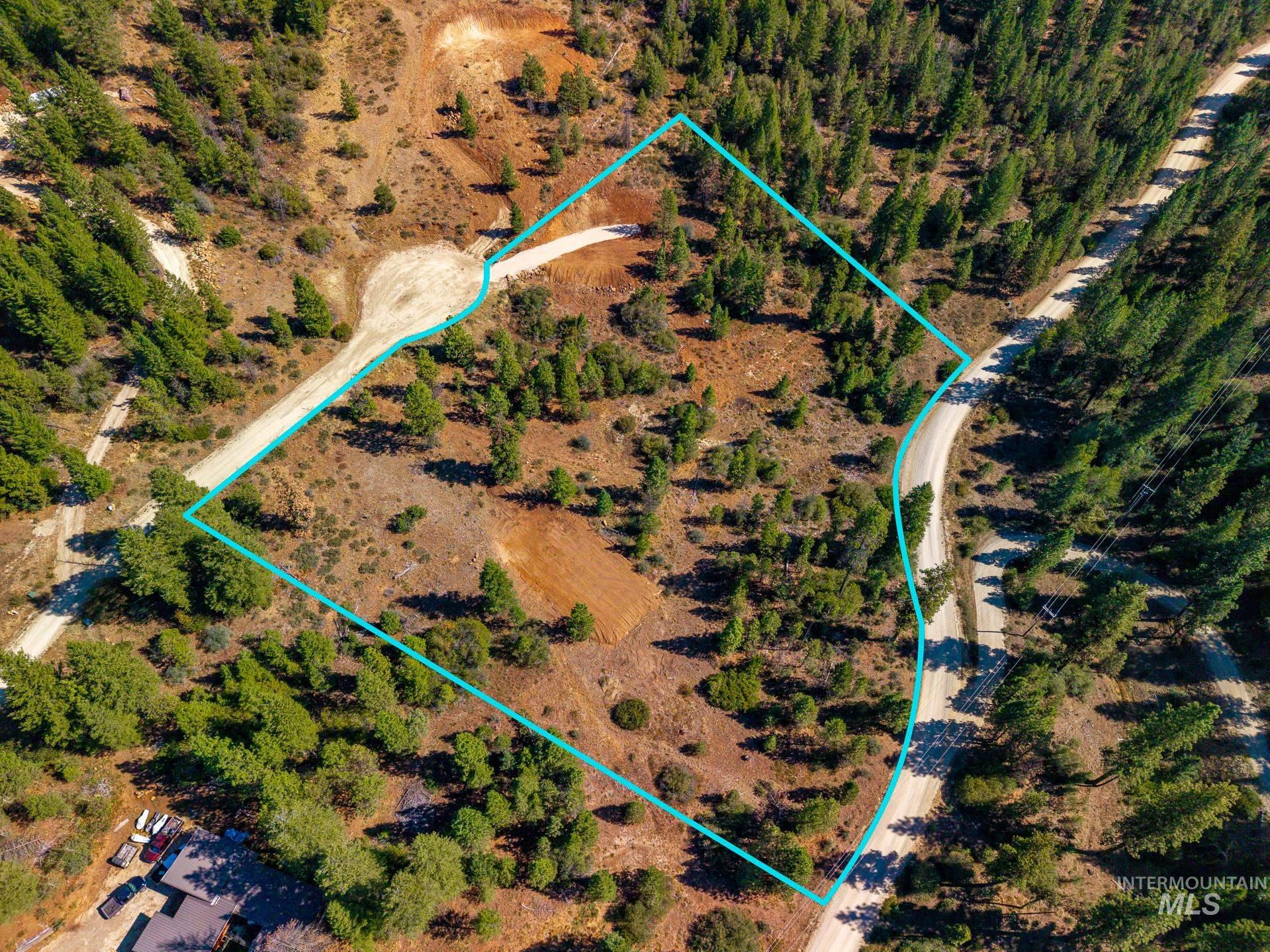Lot 20 Crow Court Property Photo 5