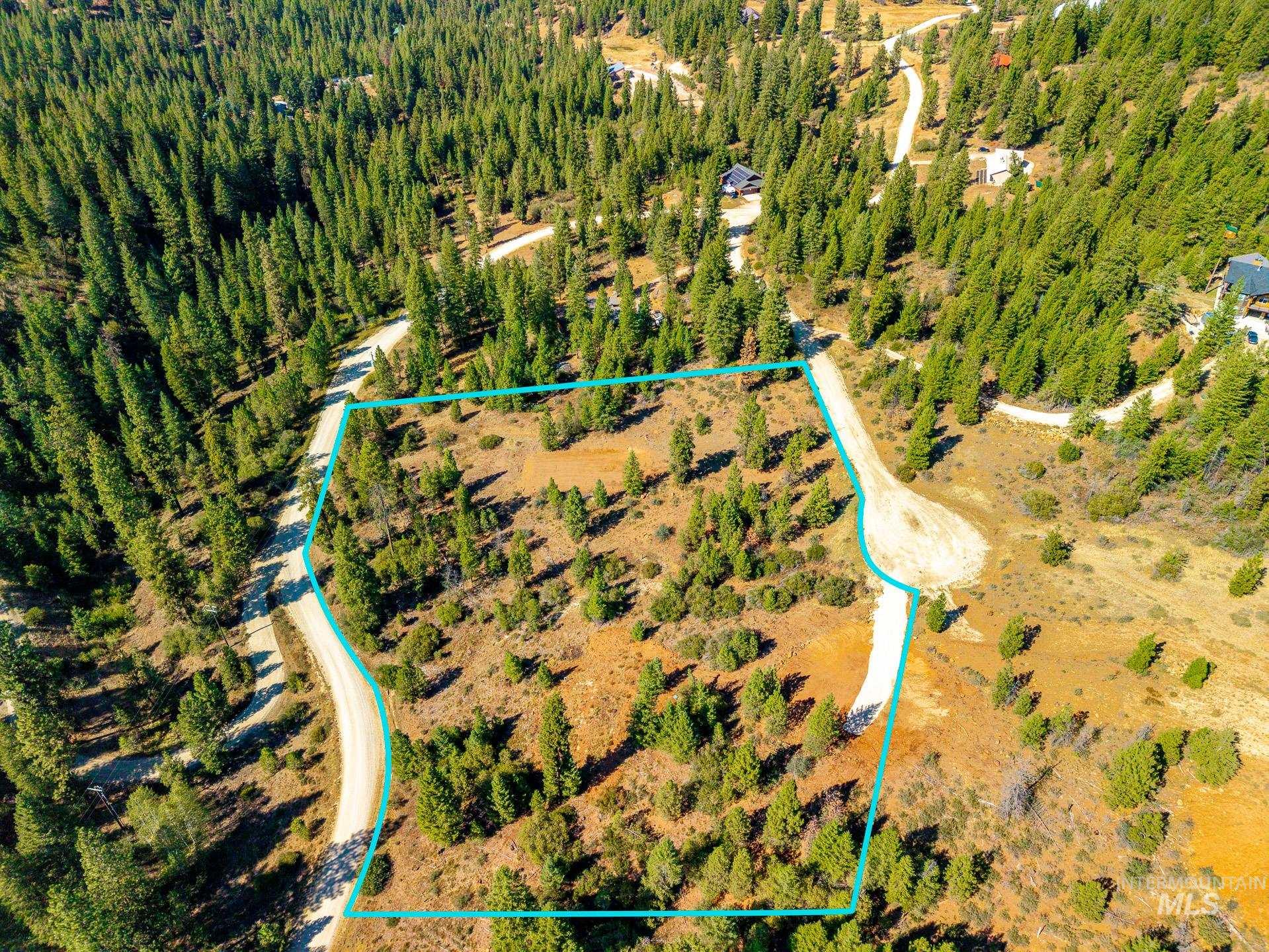 Lot 20 Crow Court Property Photo 6