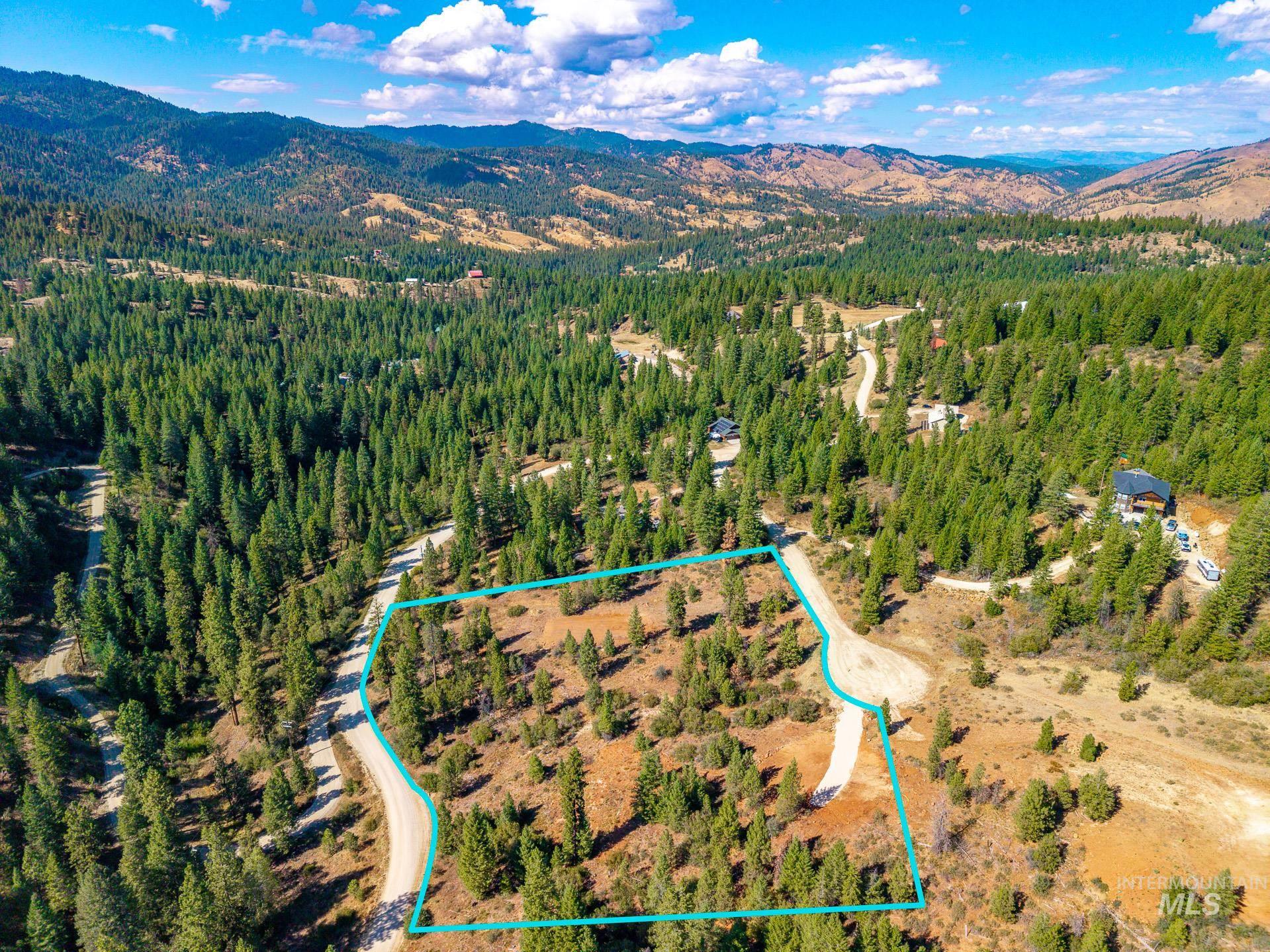 Lot 20 Crow Court Property Photo 7