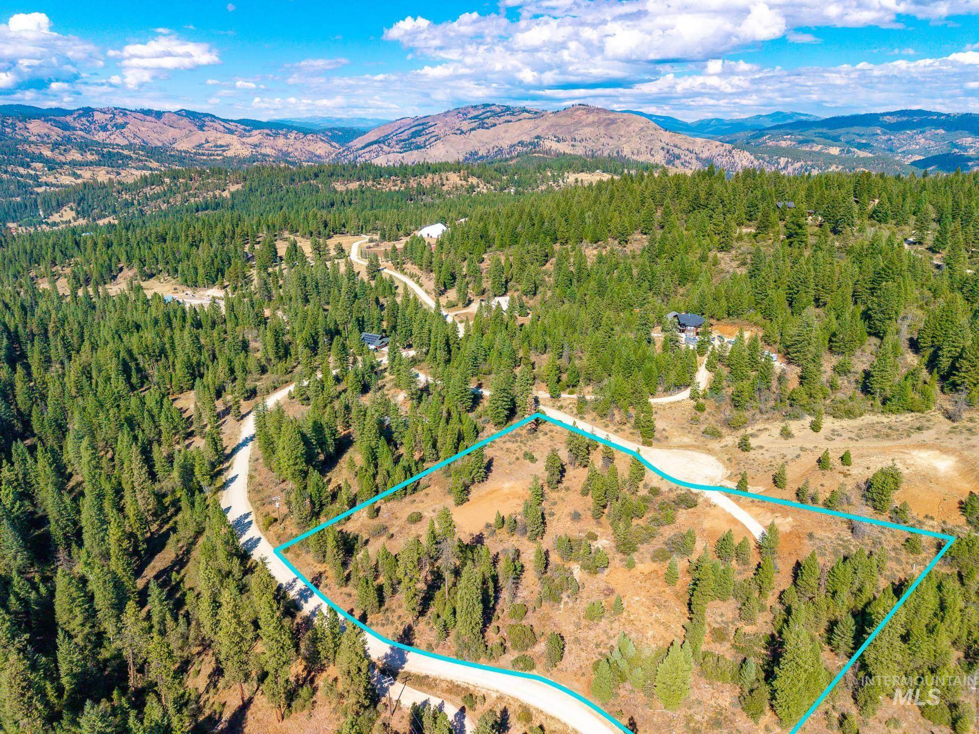Lot 20 Crow Court Property Photo 8