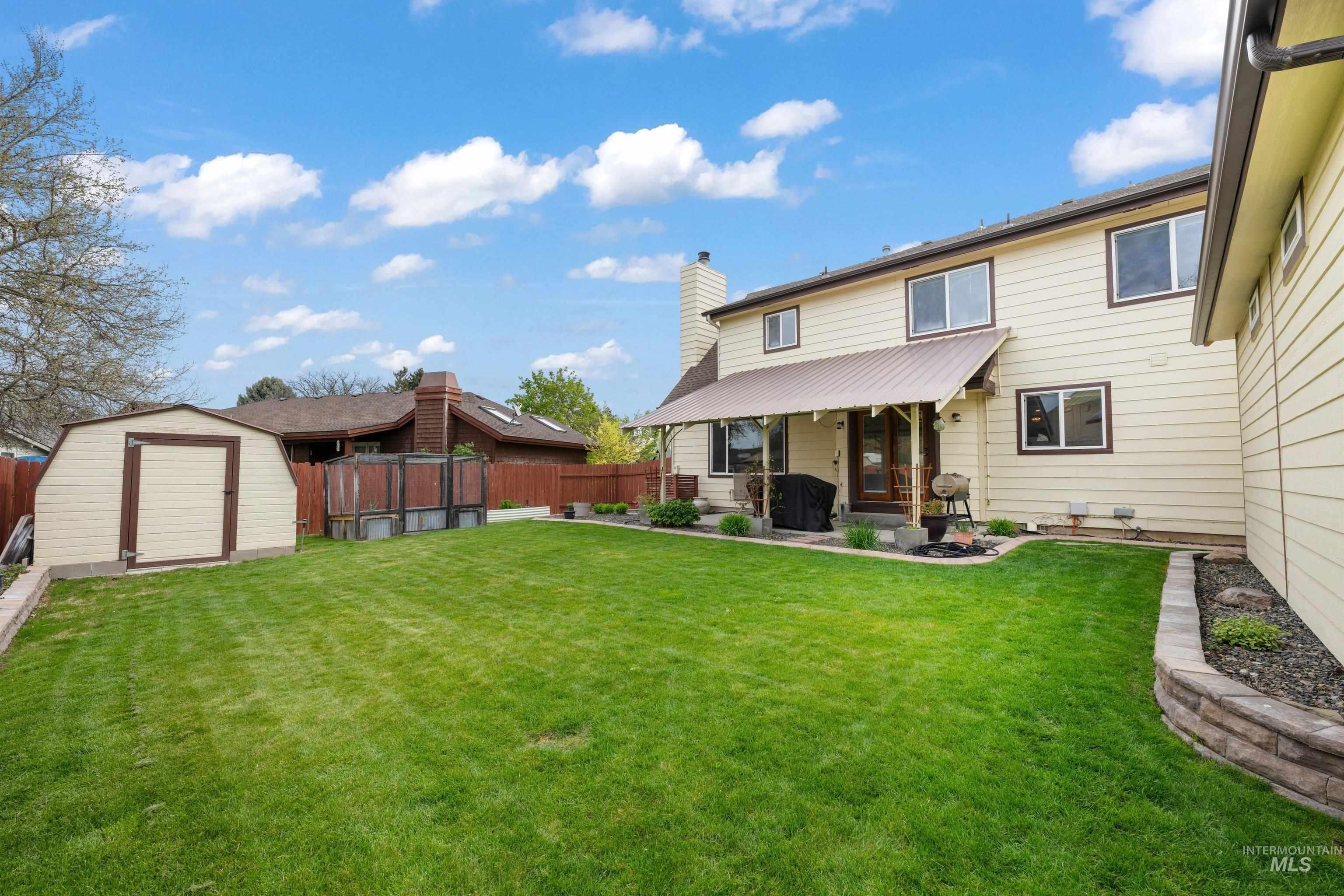 1921 N Incline Way Property Photo 20