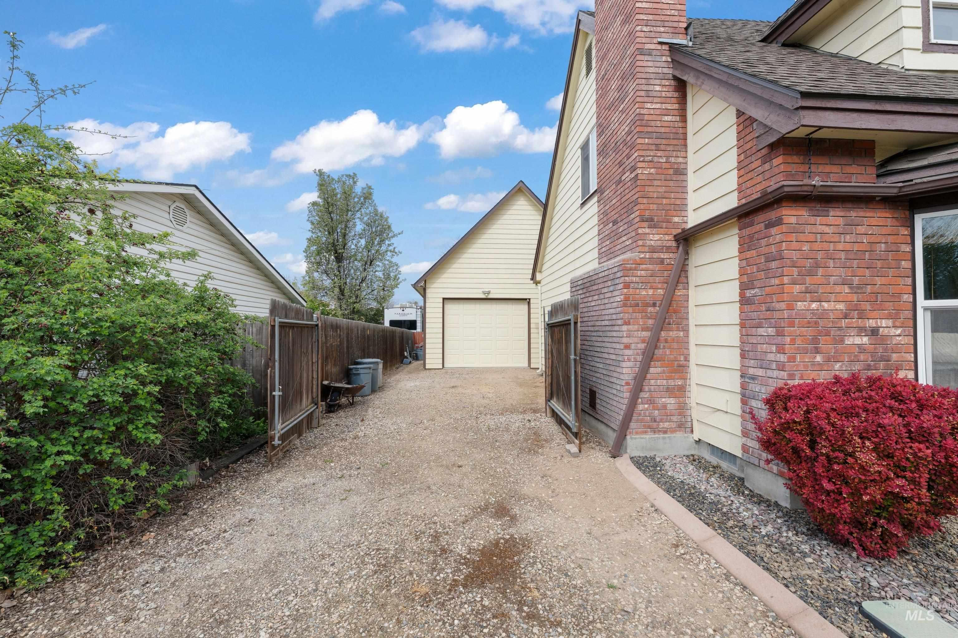 1921 N Incline Way Property Photo 26