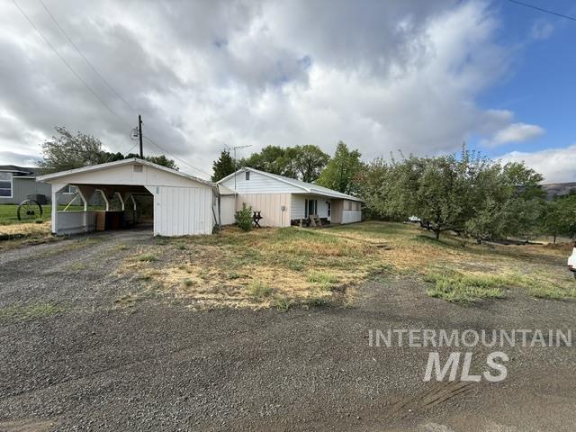 555 Cemetery Road Property Photo 33
