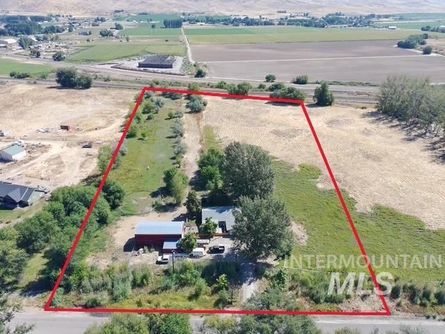 11230 N River Road Property Photo 29