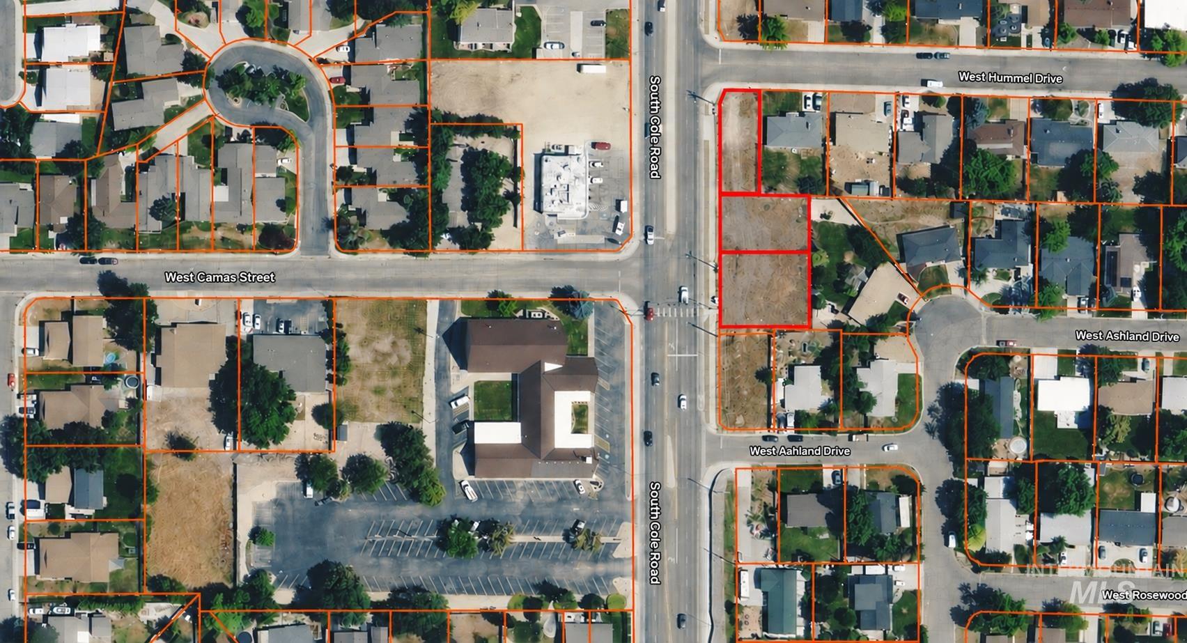Tbd S Cole Rd (lot 2) Property Photo 5