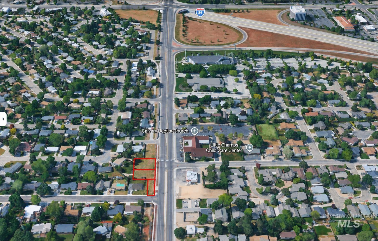 Tbd S Cole Rd (lot 1) Property Photo 4