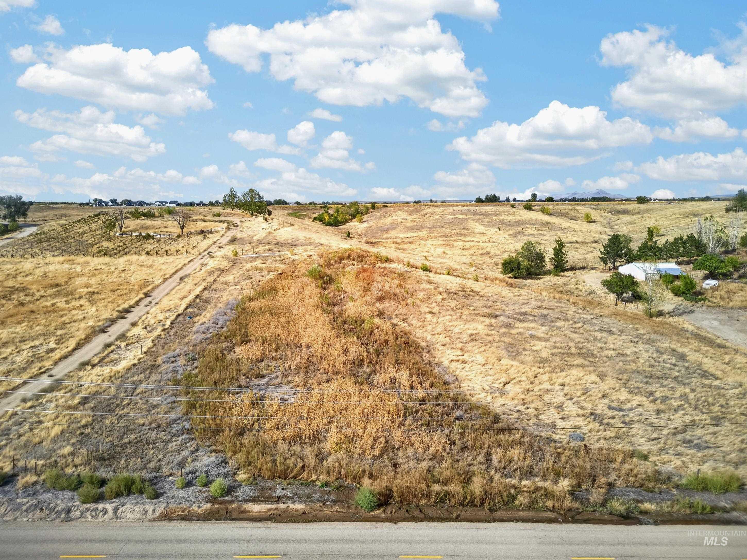 4.29 Ac Foothill Rd Property Photo 2