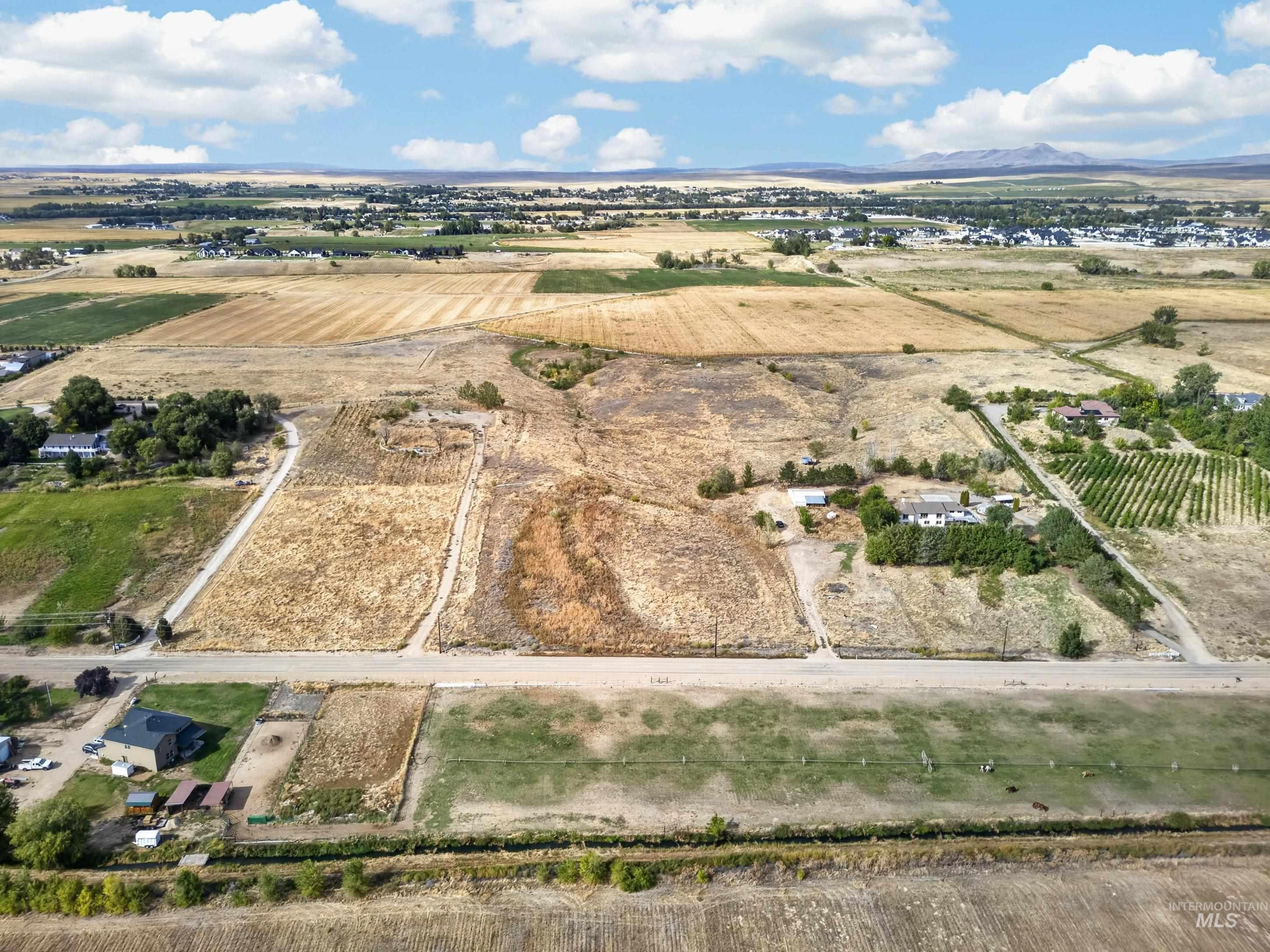 4.29 Ac Foothill Rd Property Photo 3
