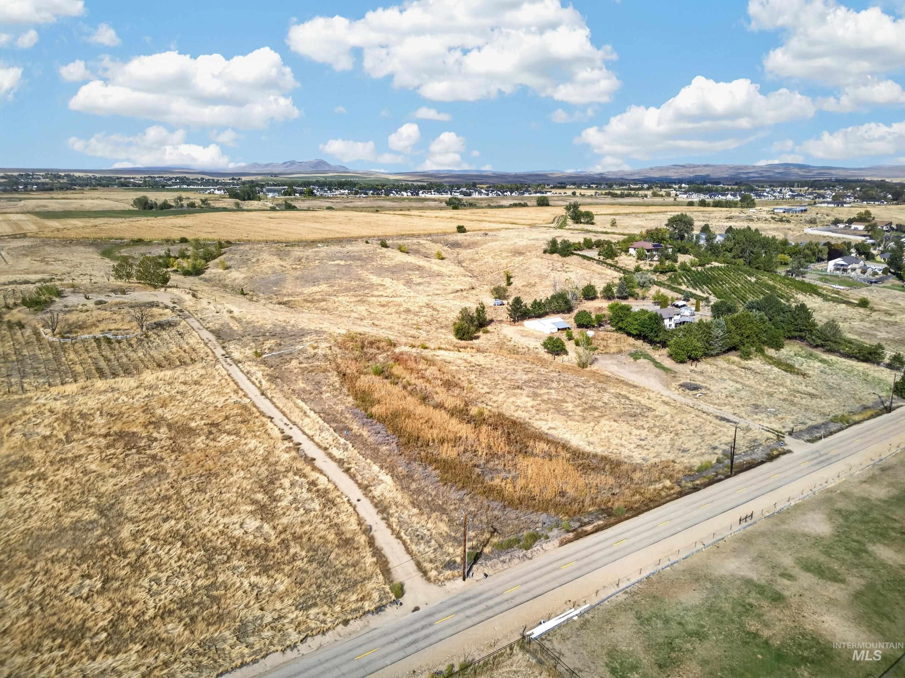 4.29 Ac Foothill Rd Property Photo 4