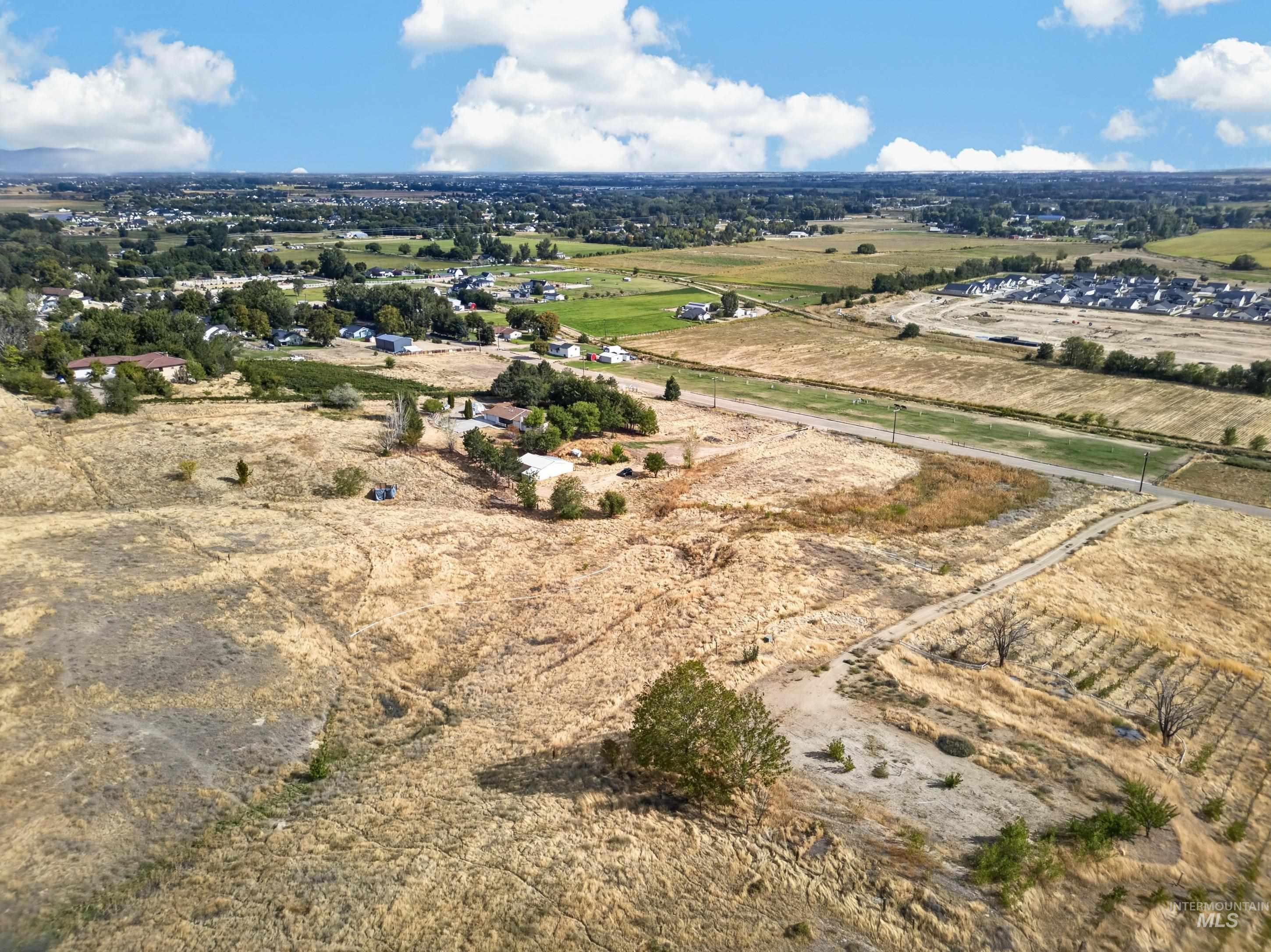 4.29 Ac Foothill Rd Property Photo 6
