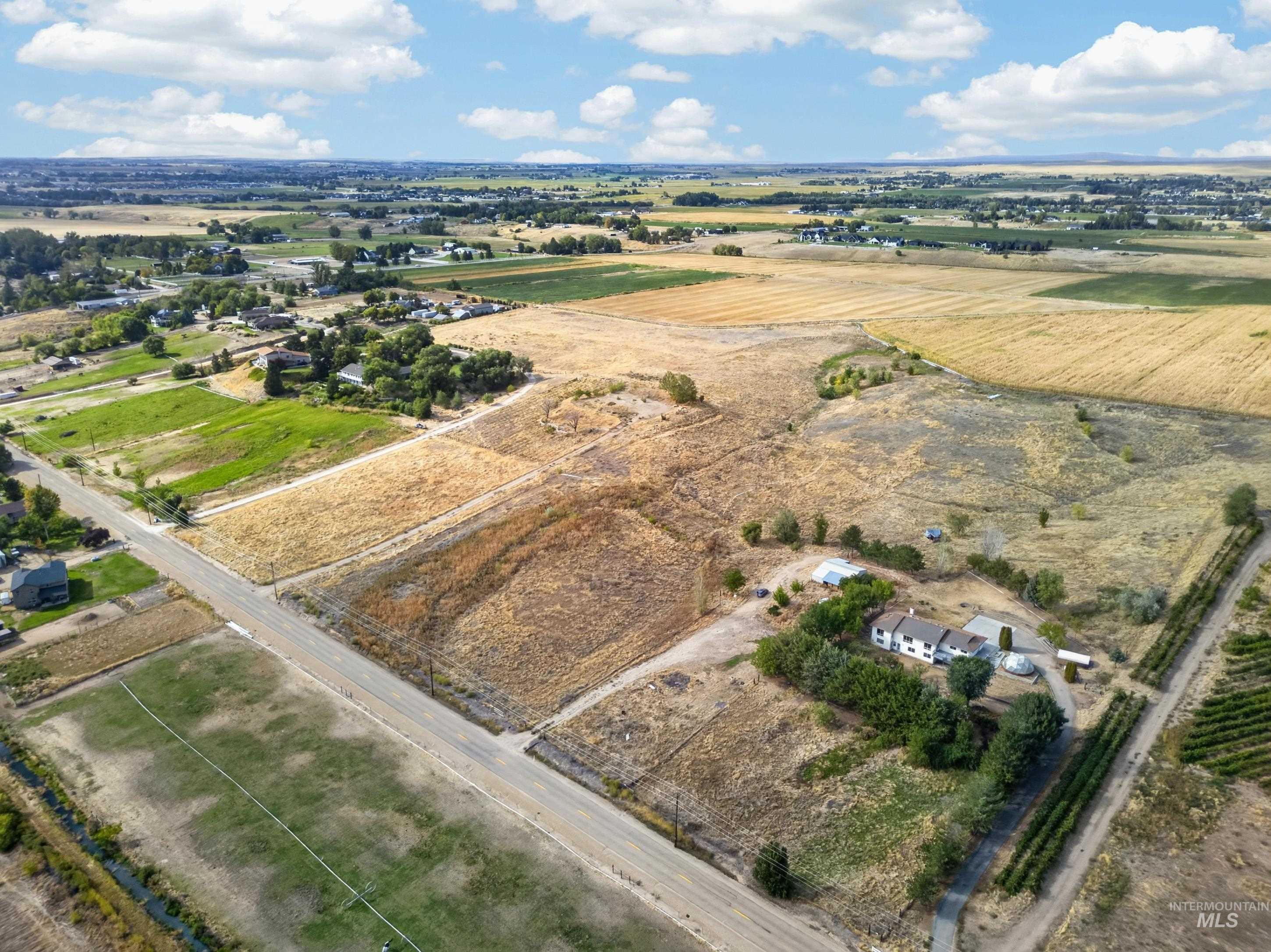 4.29 Ac Foothill Rd Property Photo 9