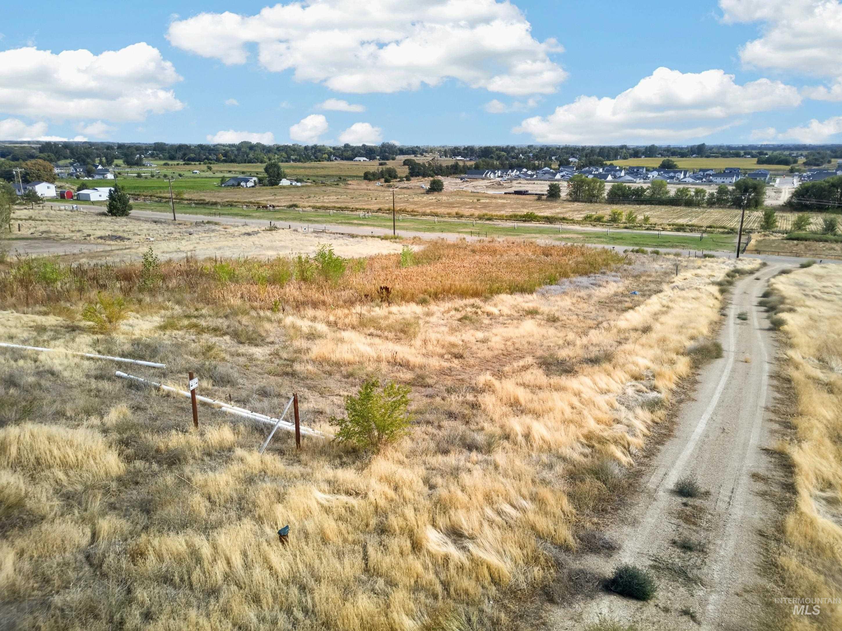 4.29 Ac Foothill Rd Property Photo 13