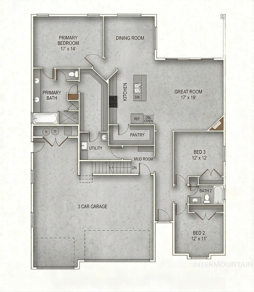 690 E Ronda Ln Property Photo 2