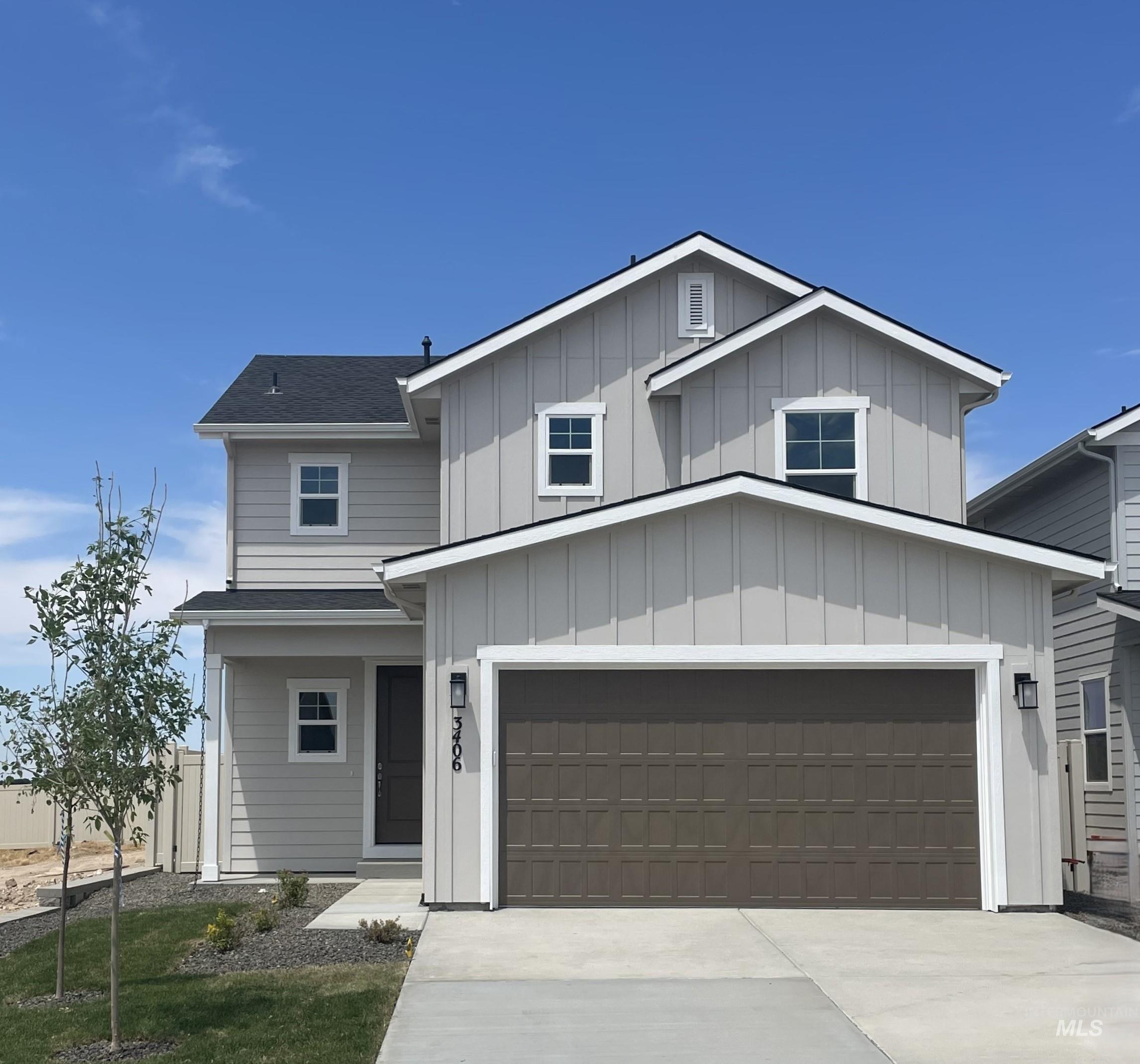 3504 W Caddisfly St. Property Photo 1