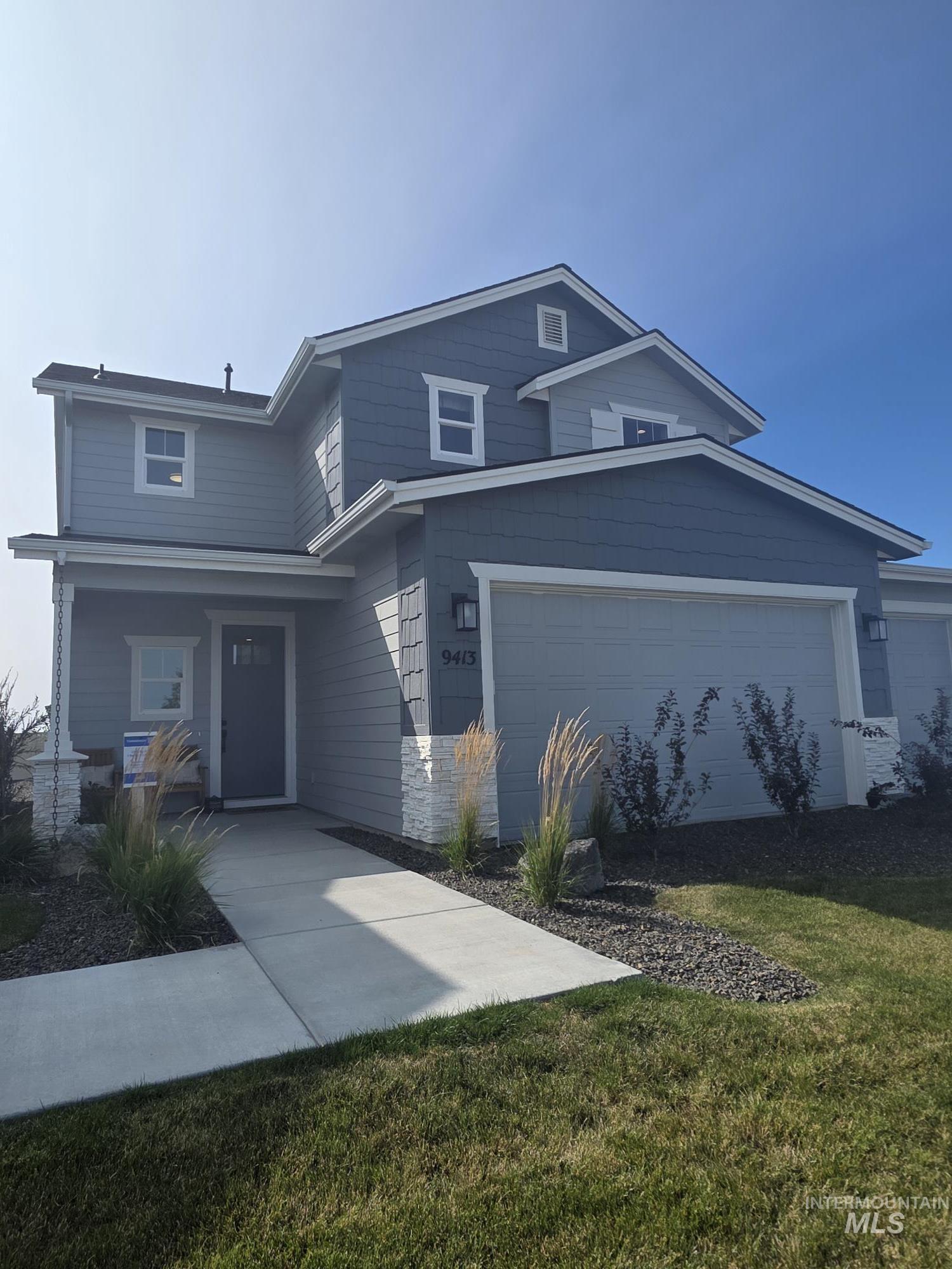 9496 S Stonefly Ave. Property Photo 2
