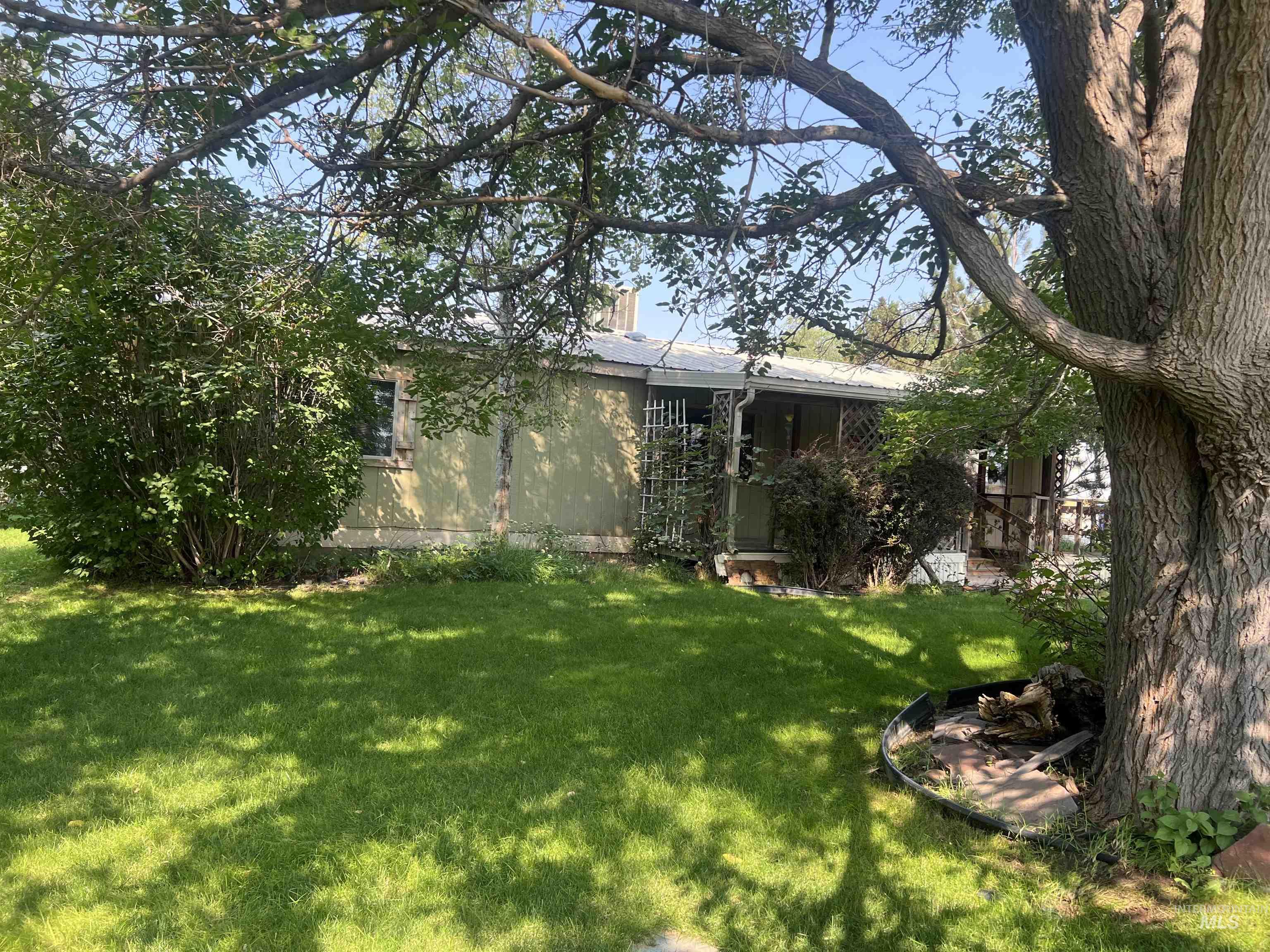 919 & 921 S. Fir Property Photo 2