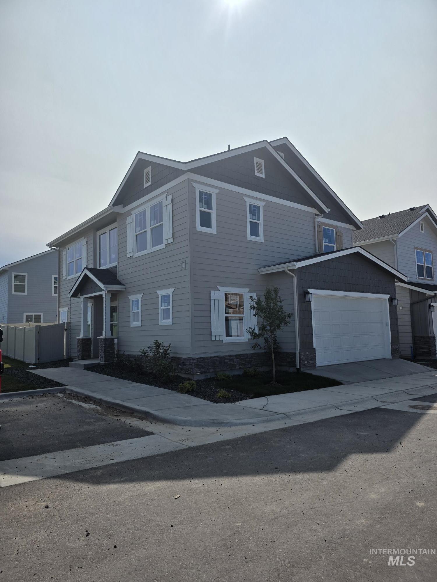 9488 S Stonefly Ave. Property Photo 1