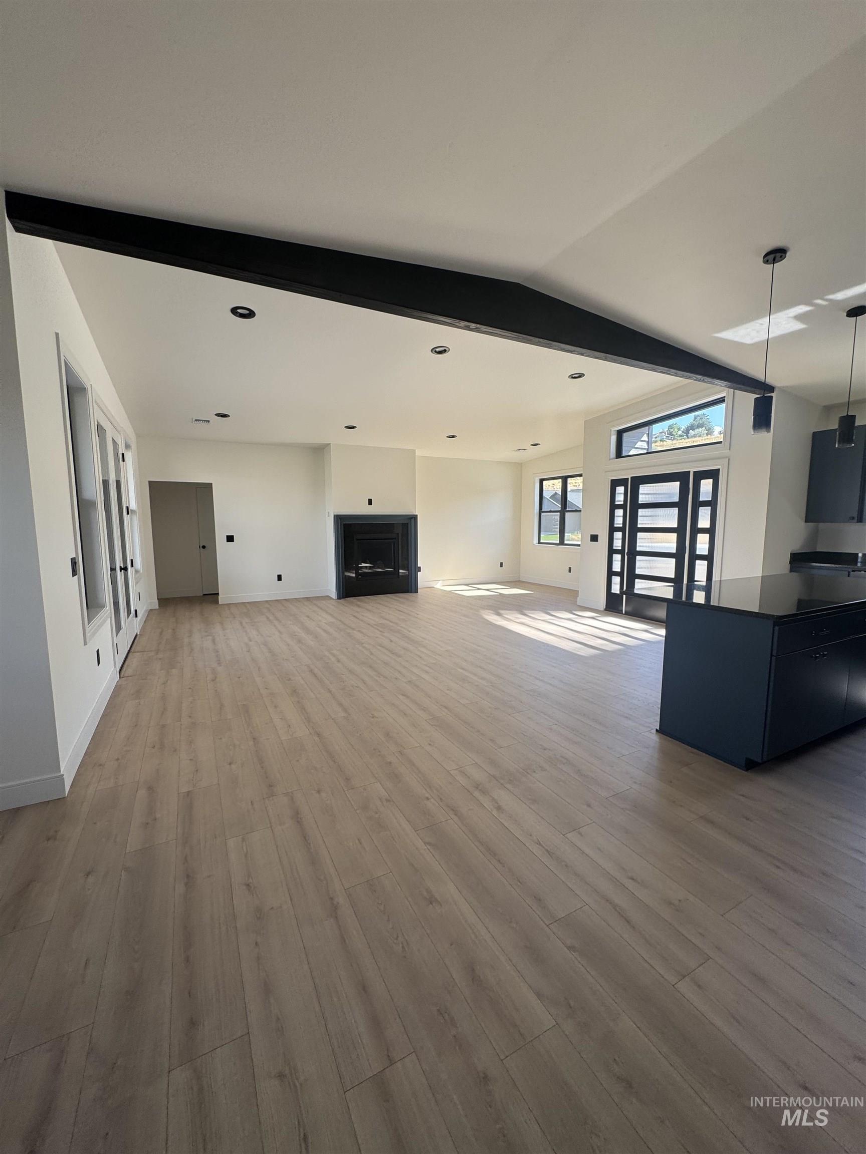 1668 Bennett Hill Drive Property Photo 2