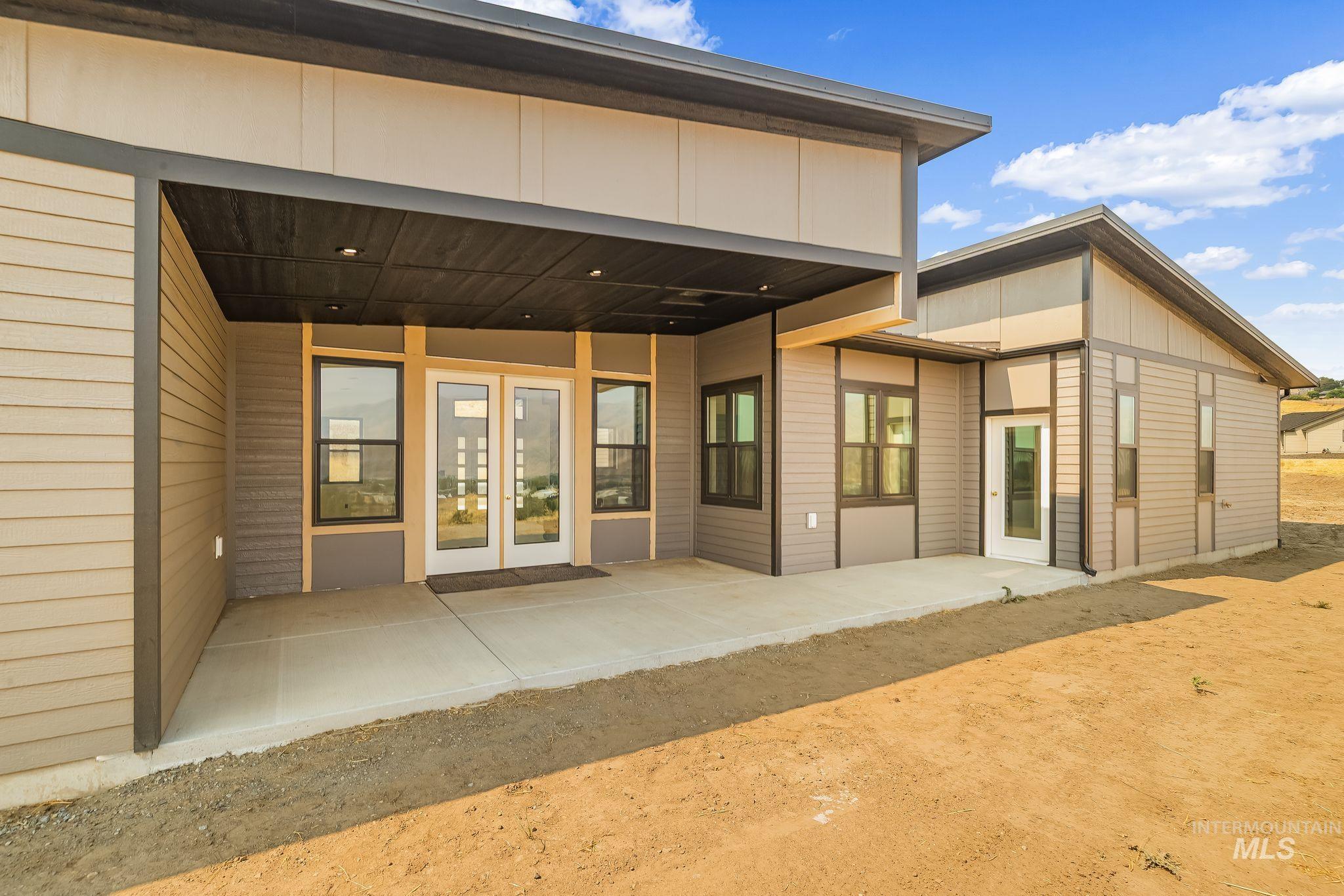 1668 Bennett Hill Drive Property Photo 15