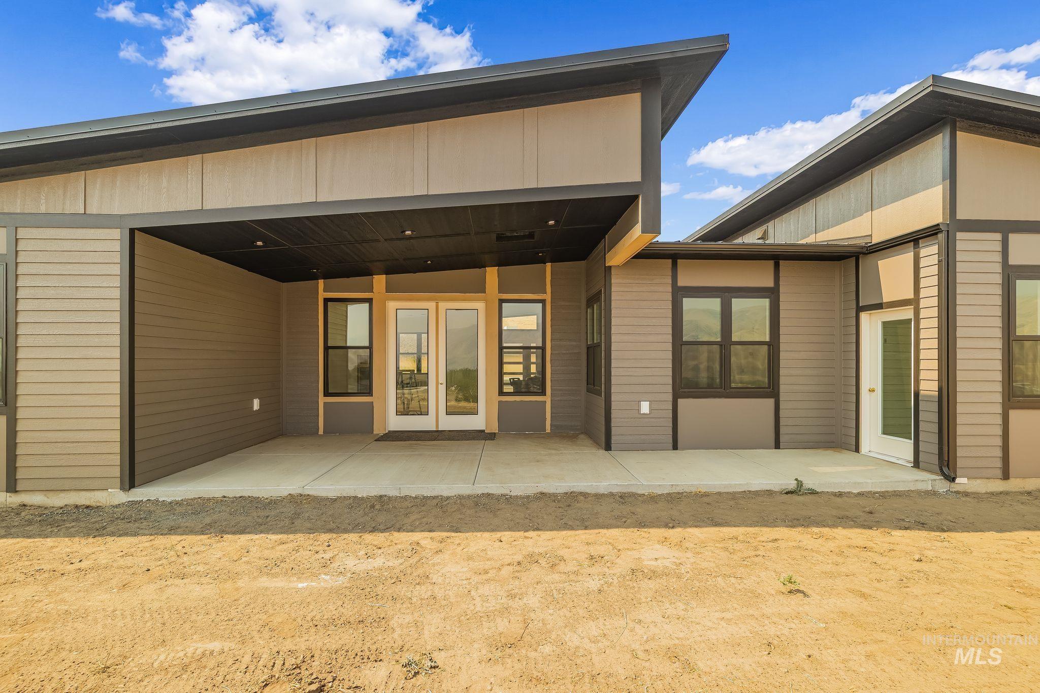 1668 Bennett Hill Drive Property Photo 17