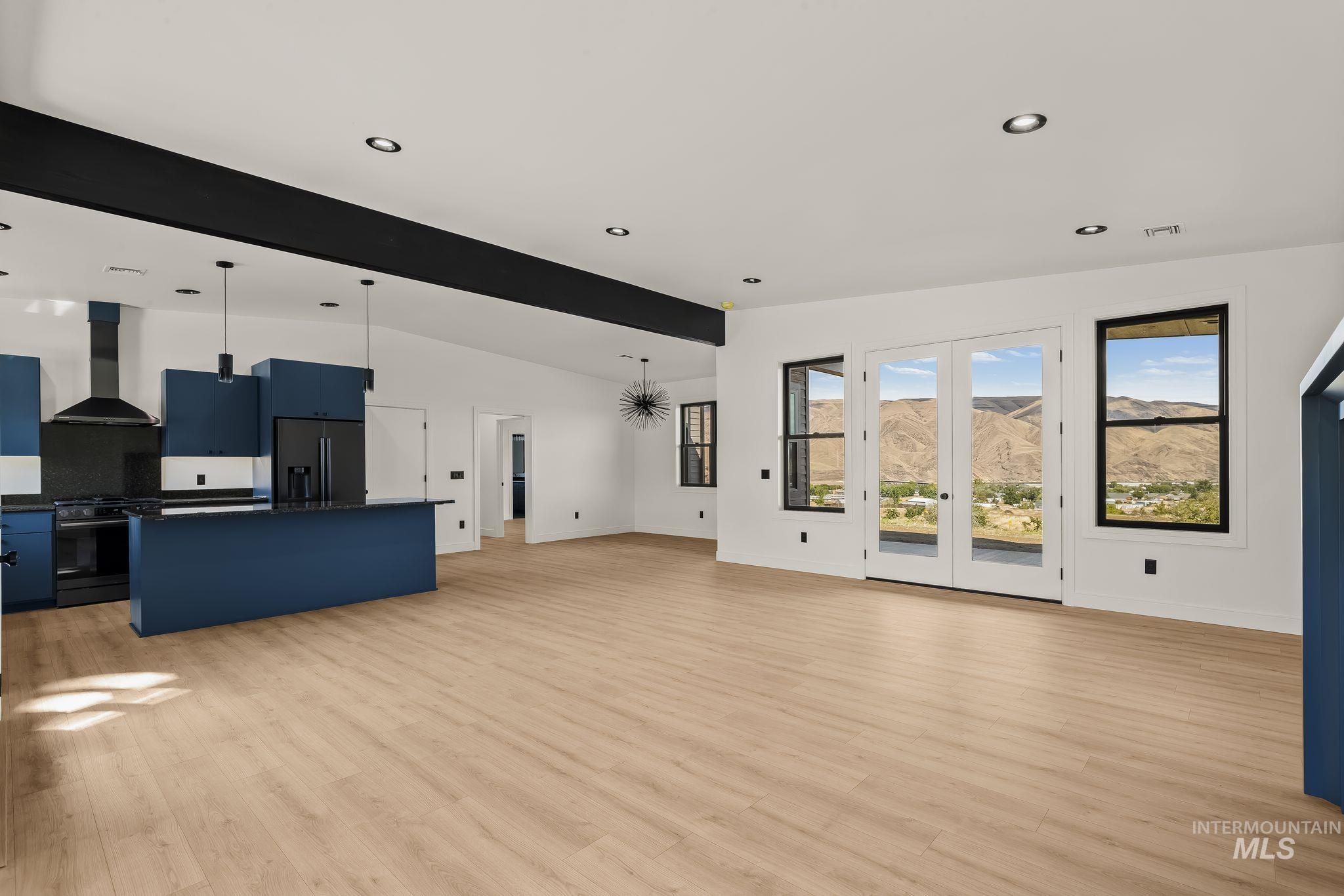 1668 Bennett Hill Drive Property Photo 32