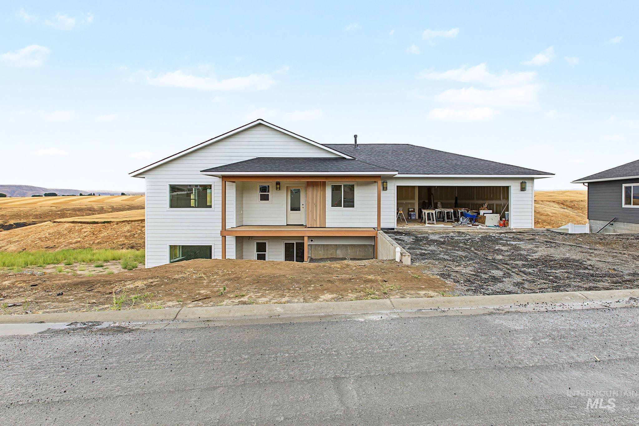 3217 Hidden Valley Loop Property Photo 1