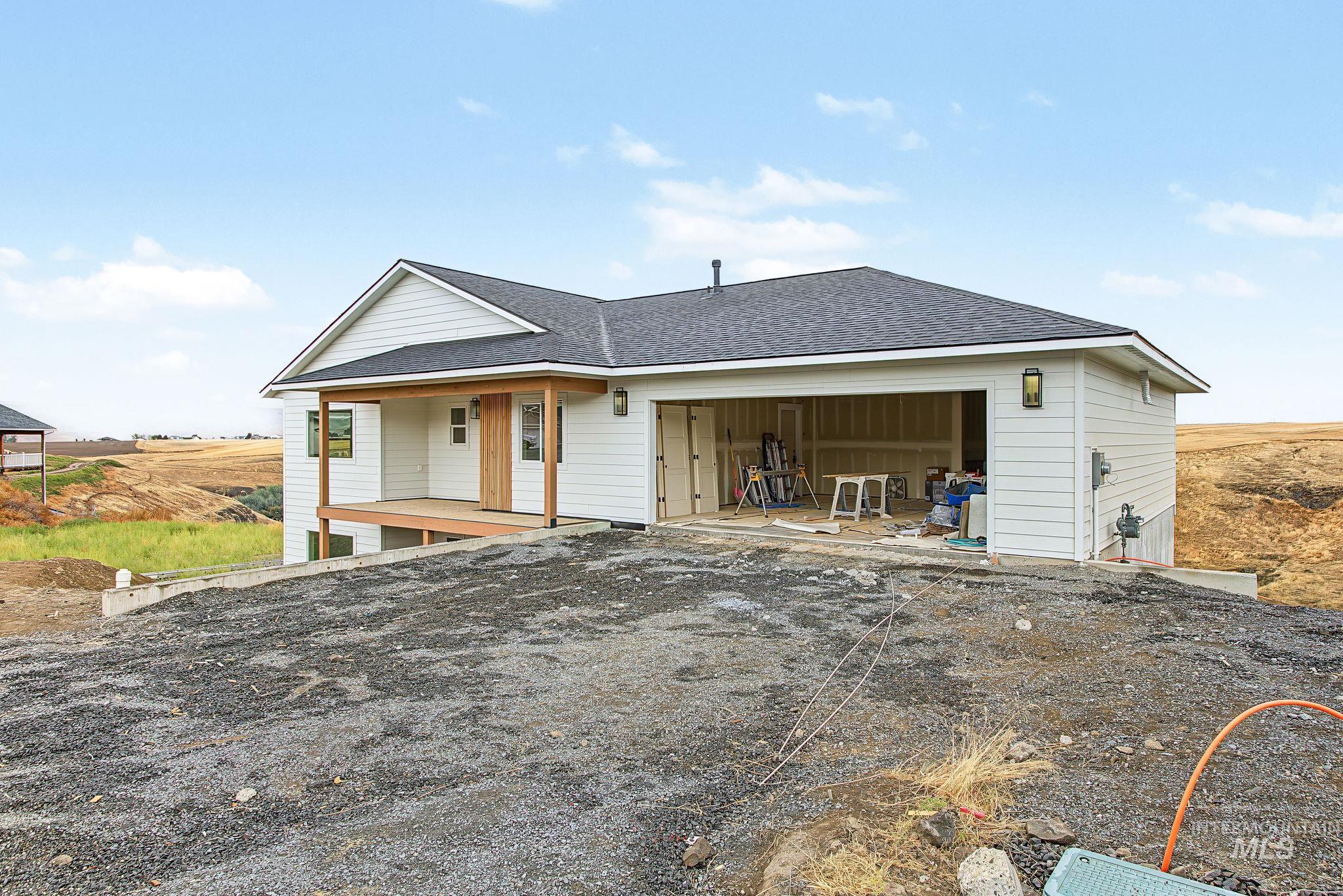3217 Hidden Valley Loop Property Photo 2