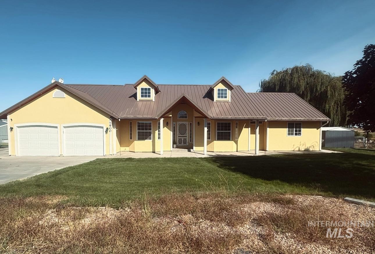 7900 Labor Camp Road Property Photo 1