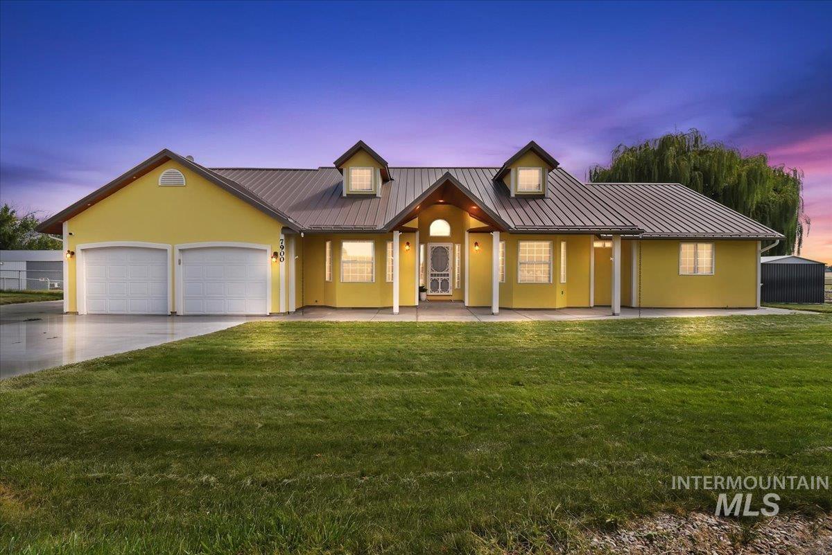 7900 Labor Camp Road Property Photo 1