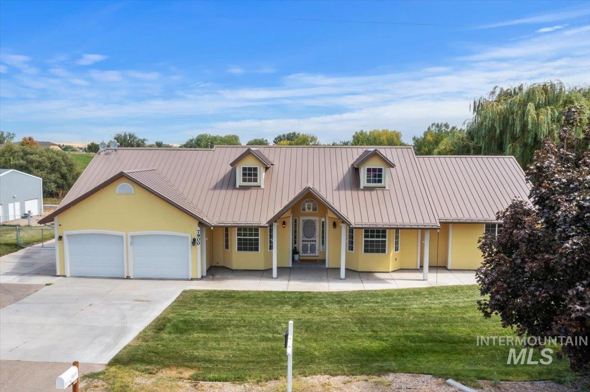 7900 Labor Camp Road Property Photo 3