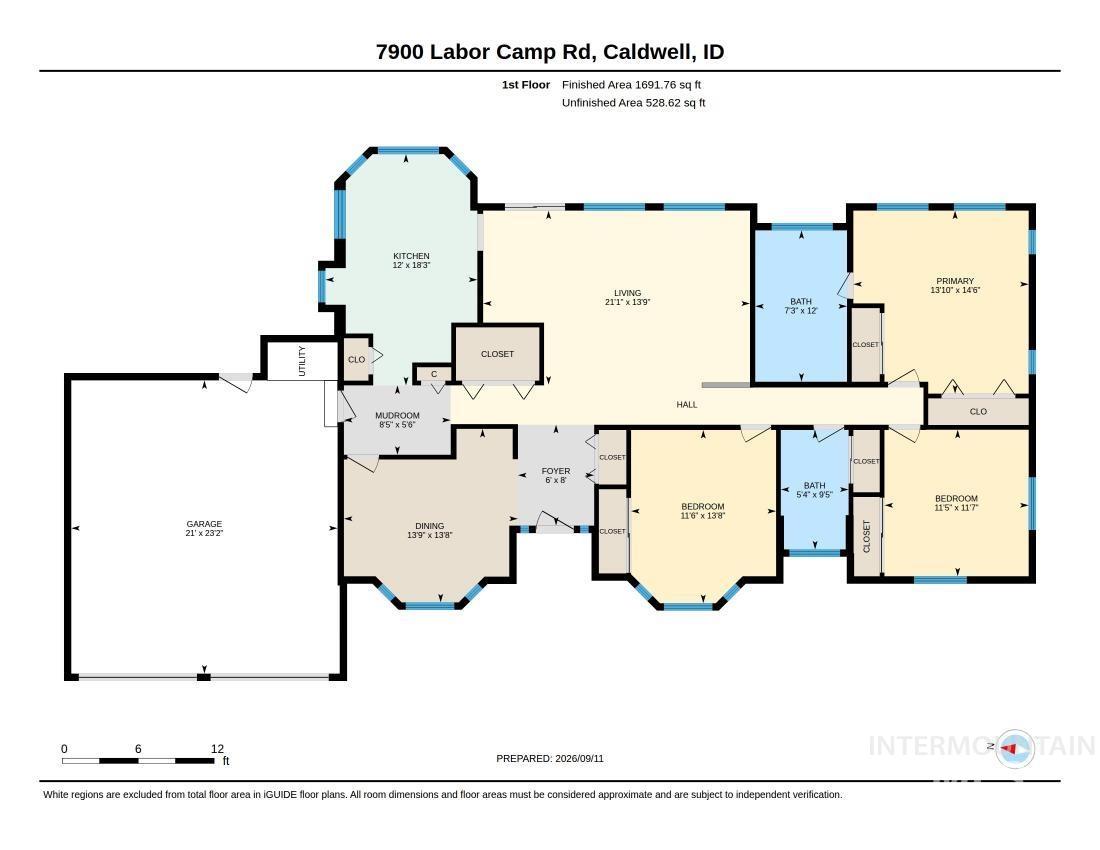 7900 Labor Camp Road Property Photo 49