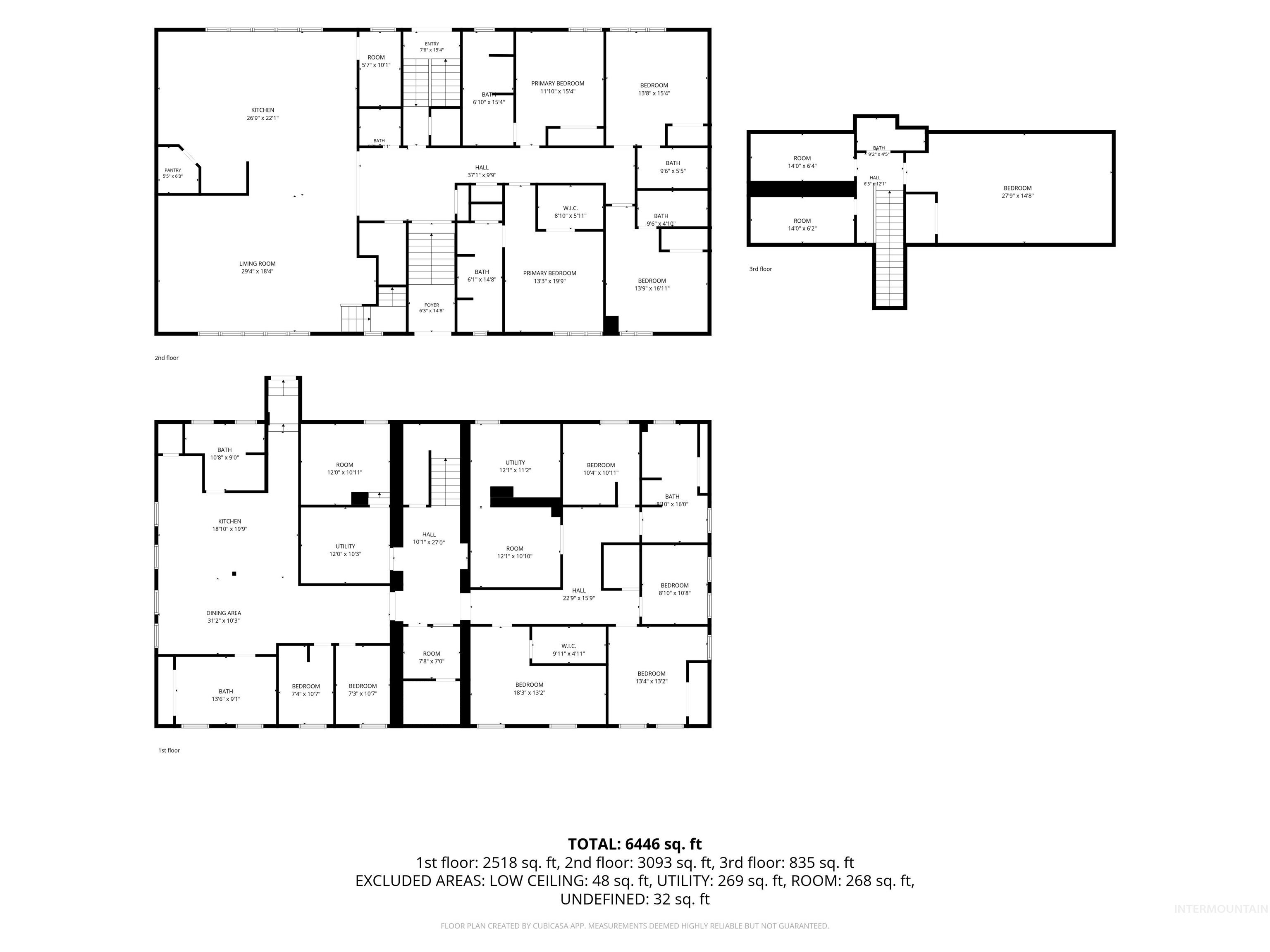 395 Golf Course Road Property Photo 2