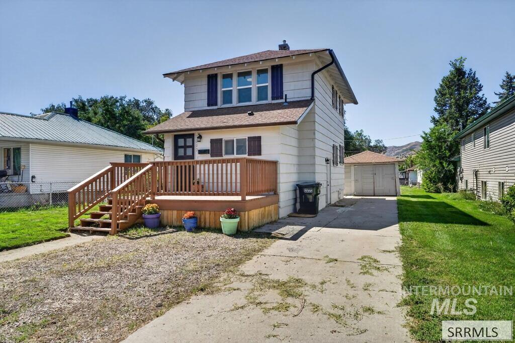 1005 S 4th Avenue Property Photo 38