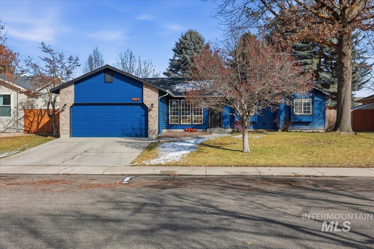 1378 N Trail Creek Way Property Photo 1