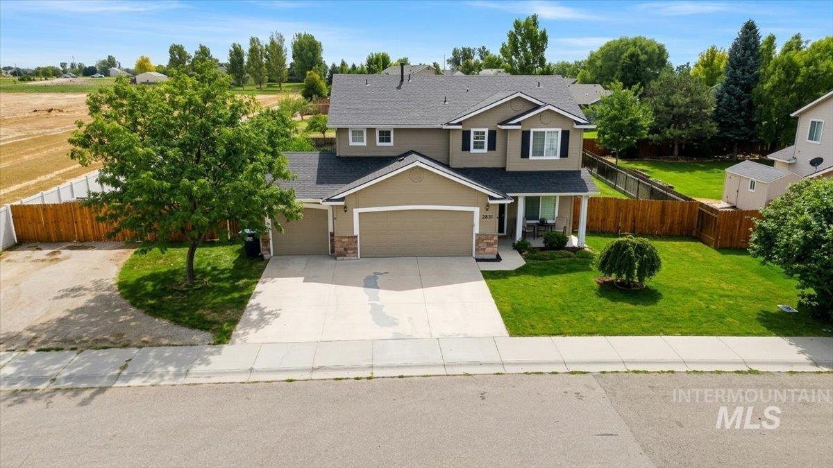 2831 W Stayman Way Property Photo 2