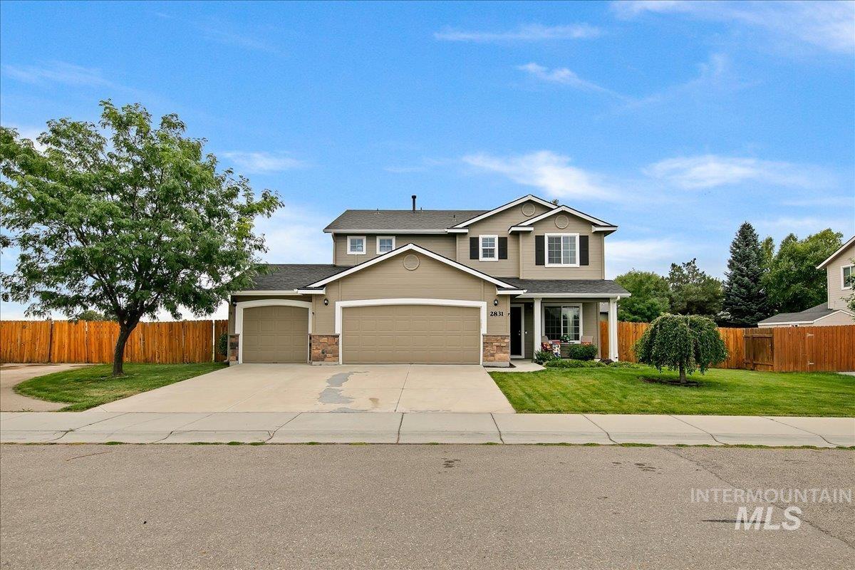 2831 W Stayman Way Property Photo 3