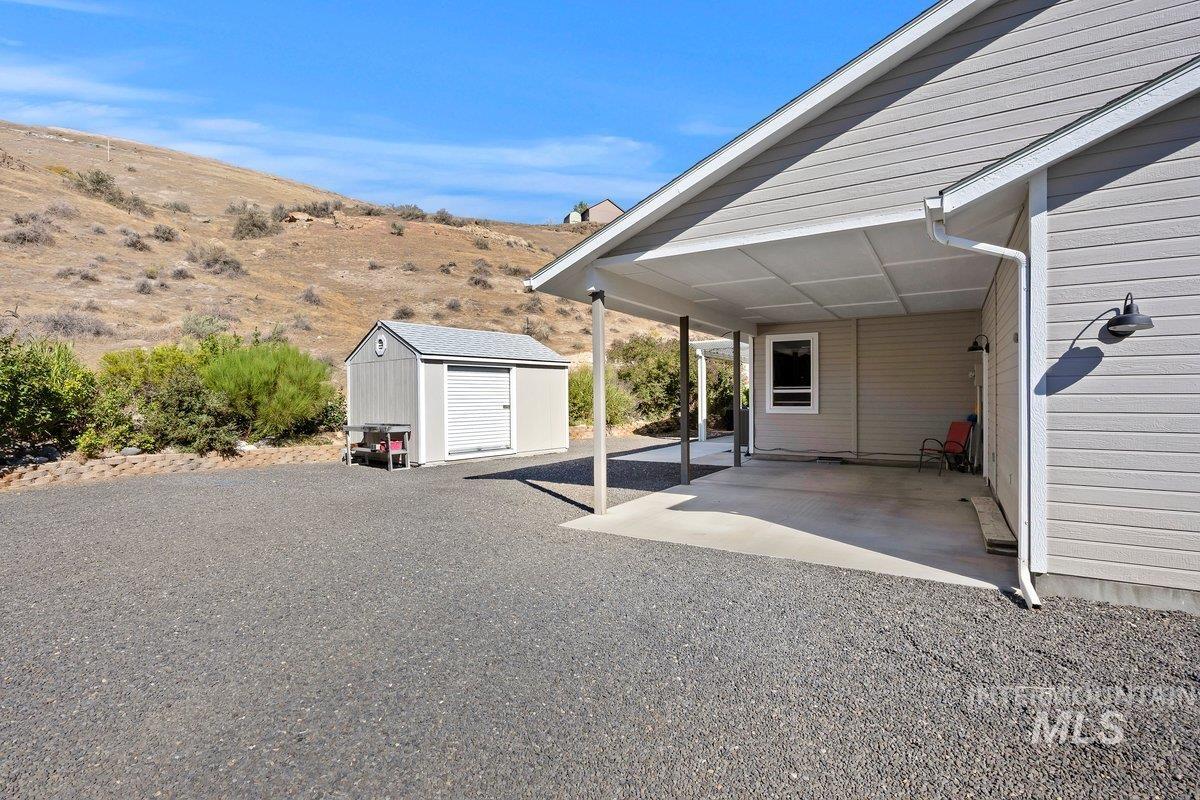 4505 Hidden Canyon Ln Property Photo 7