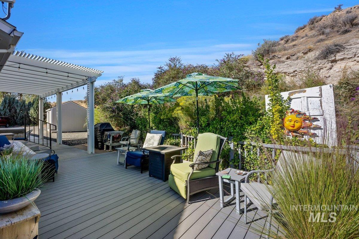 4505 Hidden Canyon Ln Property Photo 10