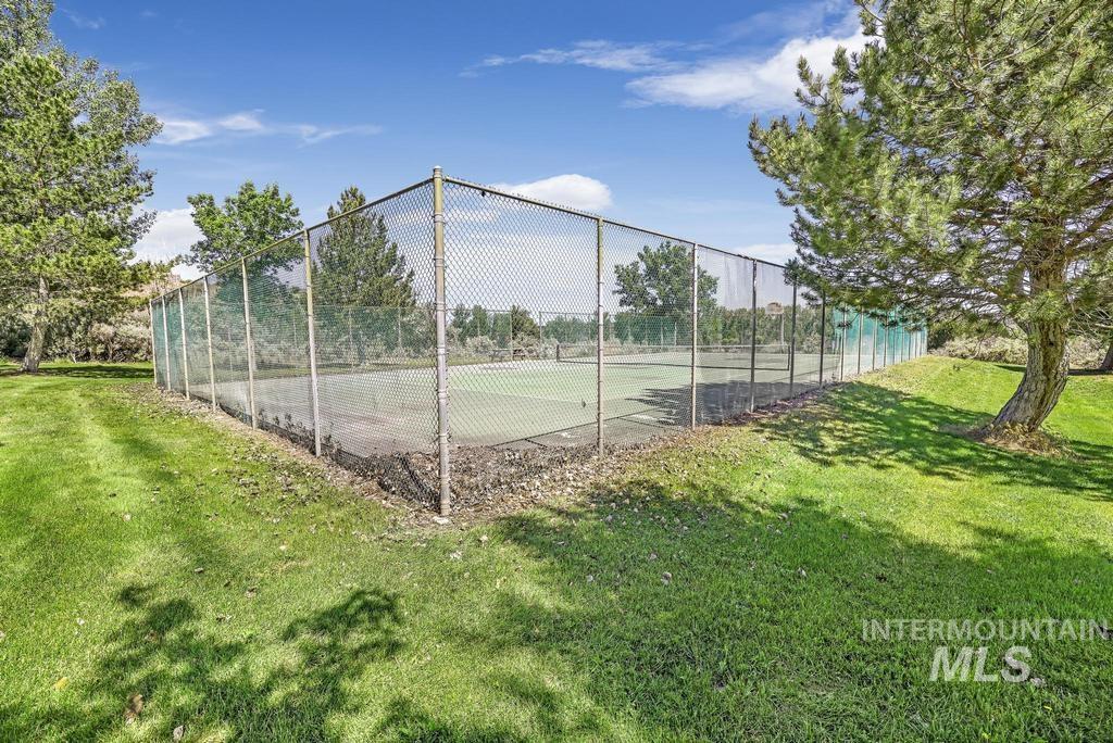 4505 Hidden Canyon Ln Property Photo 47