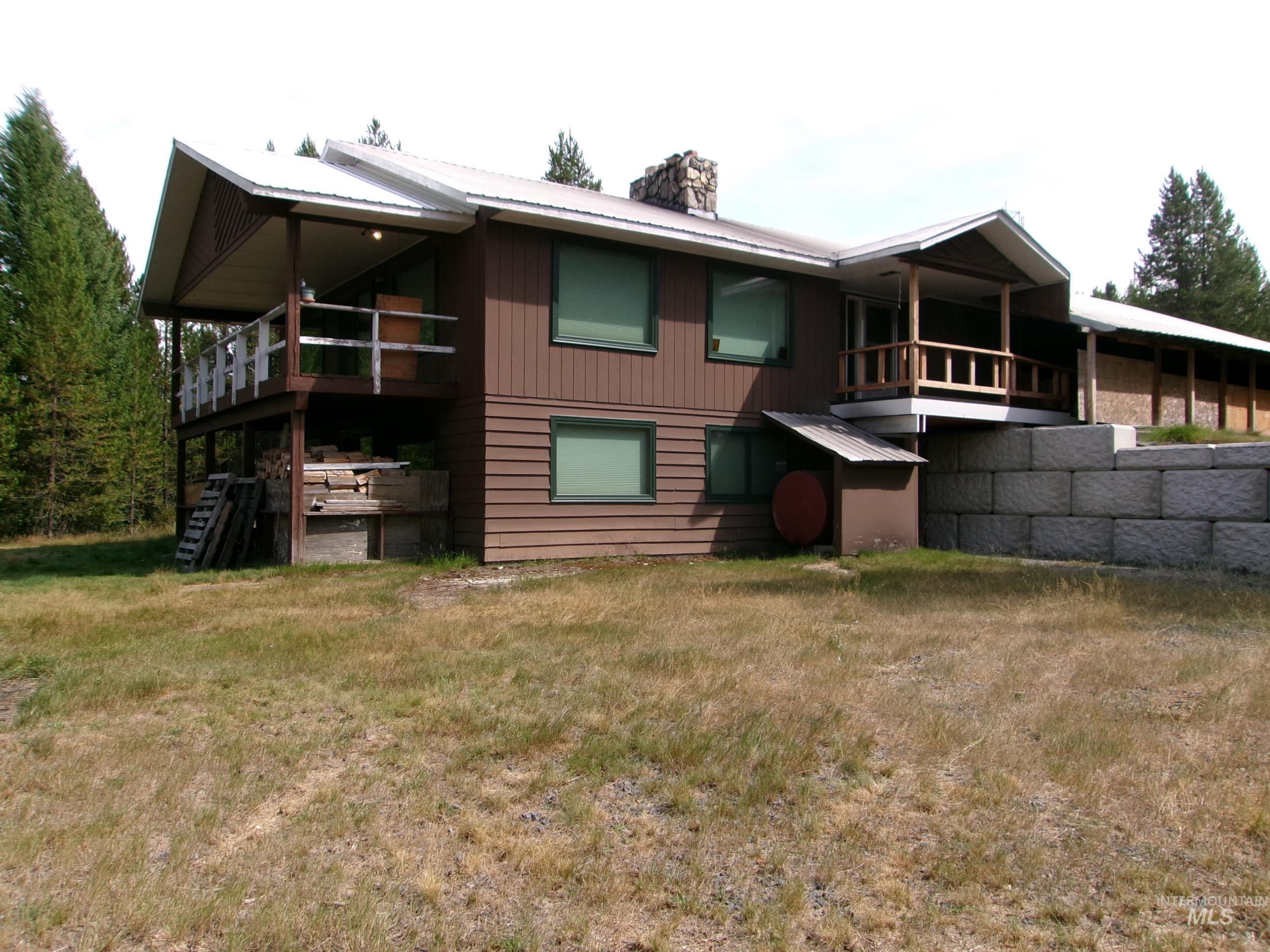 240 Ridgeway Drive Property Photo 12
