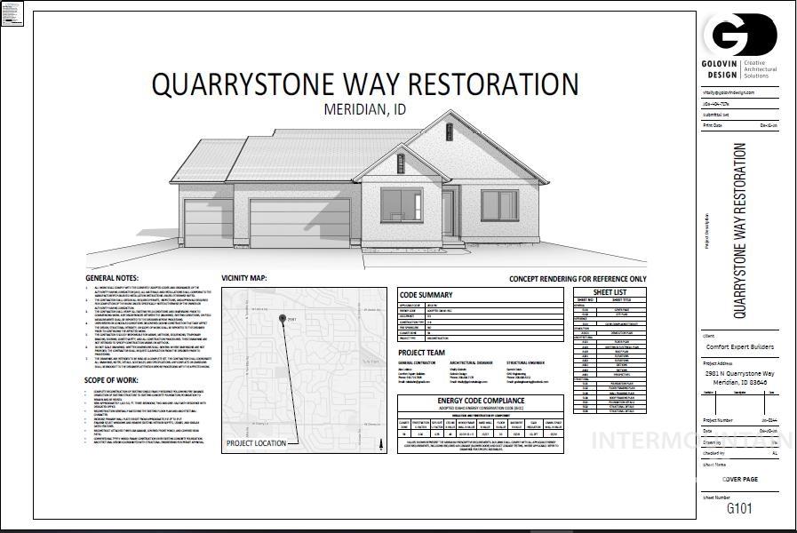 2981 N Quarrystone Way Property Photo 7